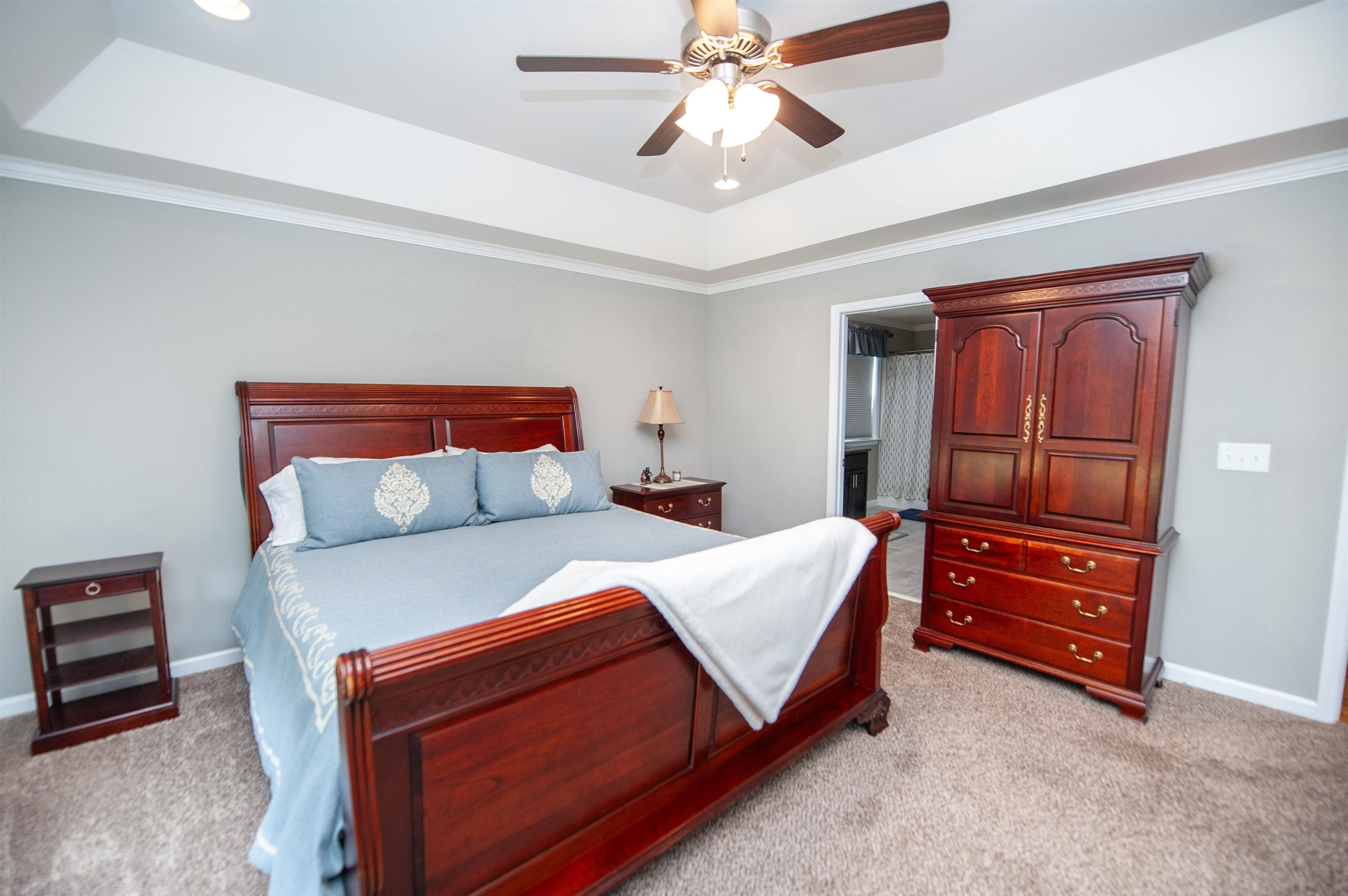 105 Millstone Drive Property Photo 19
