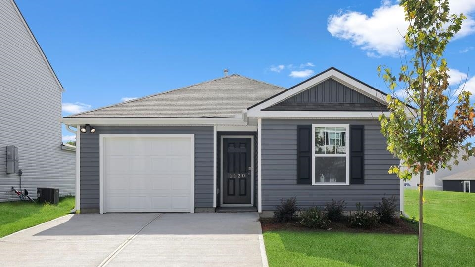 1120 Kaden Court Property Photo 1
