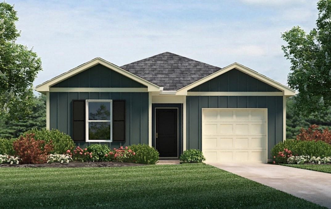 1221 Golf Drive Property Photo 1
