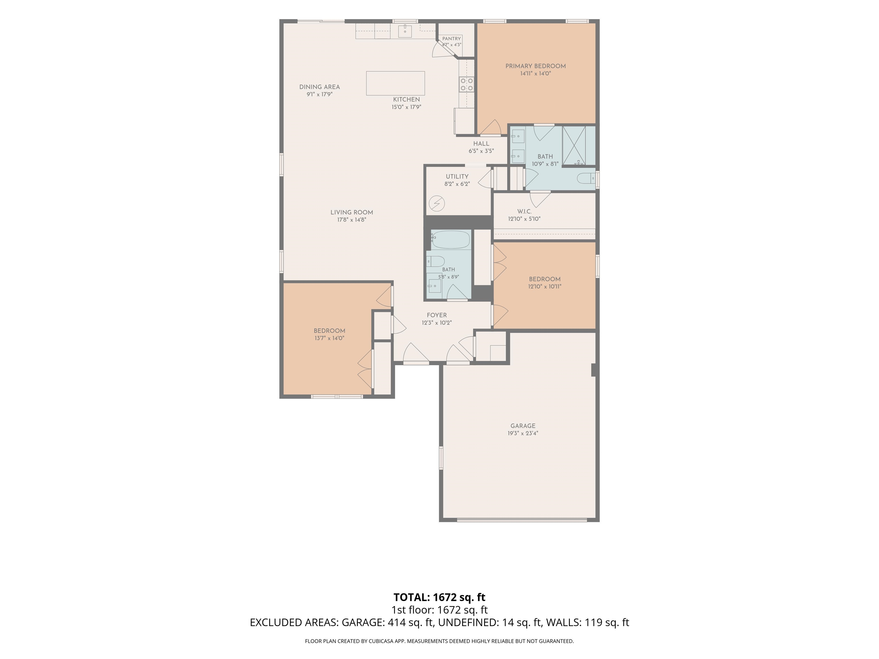 161 Southwell Street Property Photo 38