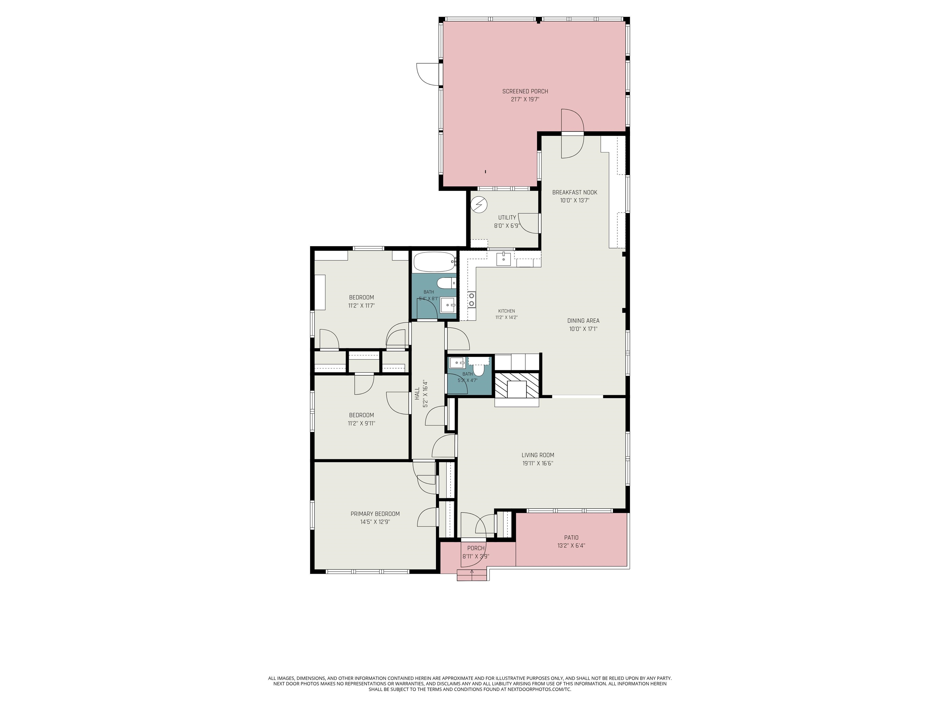 106 Hancock Avenue Property Photo 24