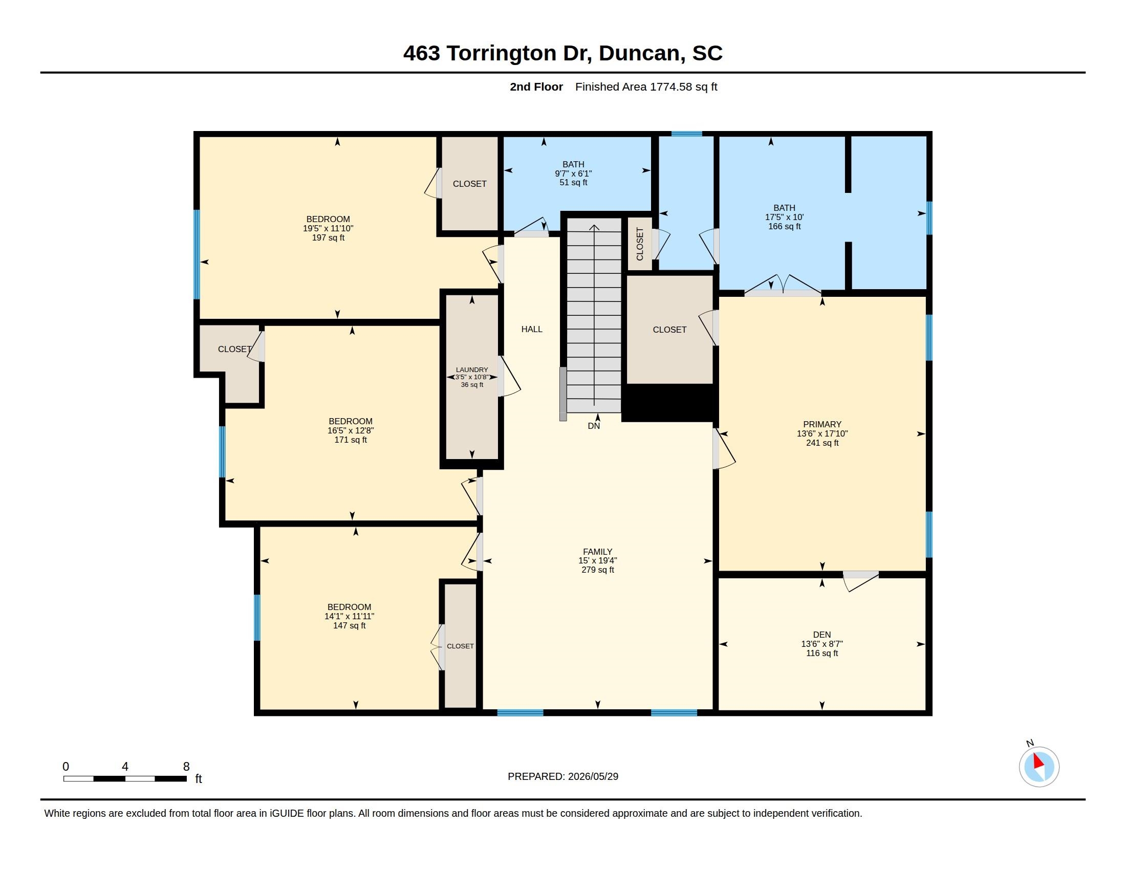 463 Torrington Drive Property Photo 38