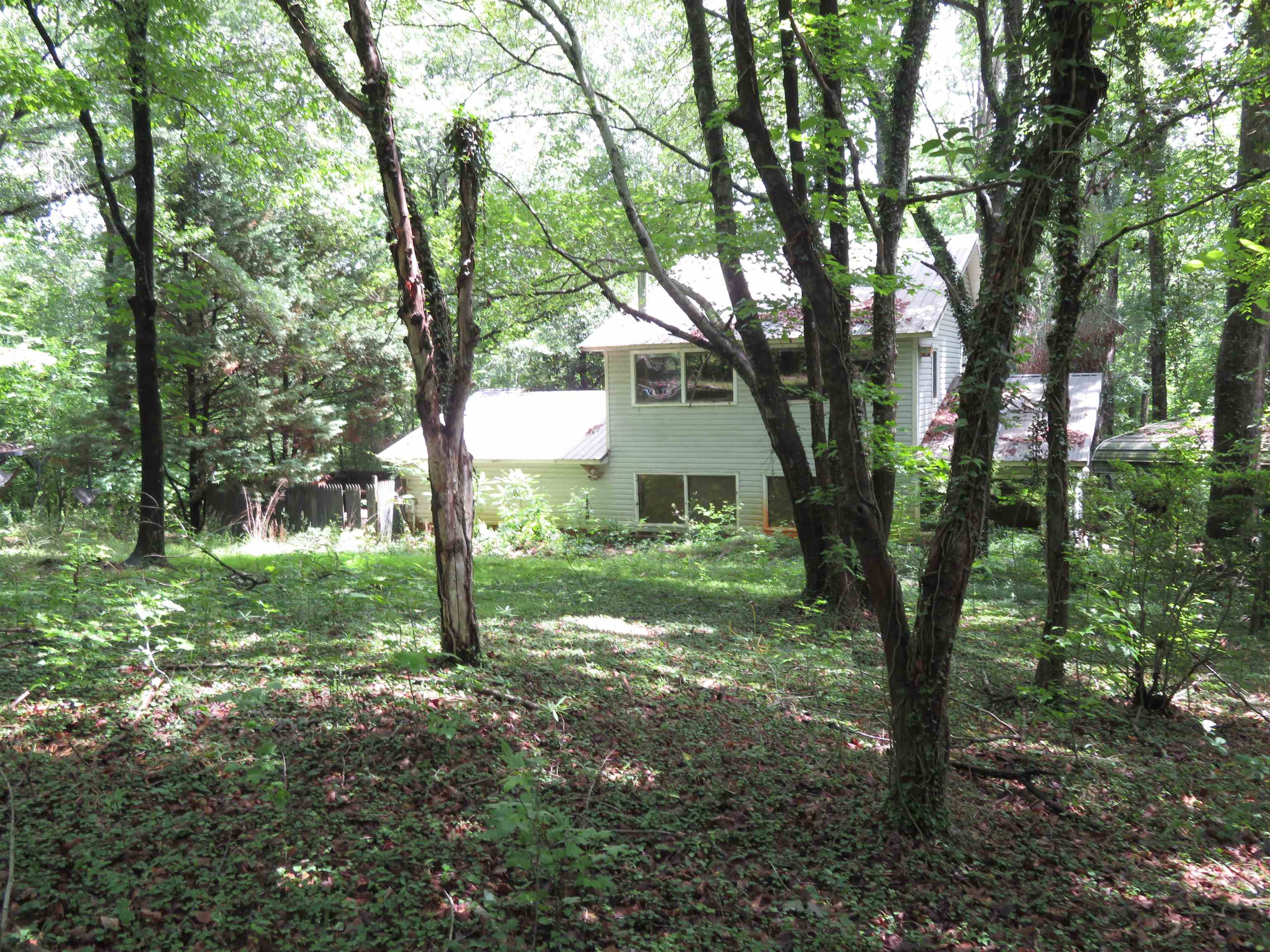 290 Triple H Farm Road Property Photo 1
