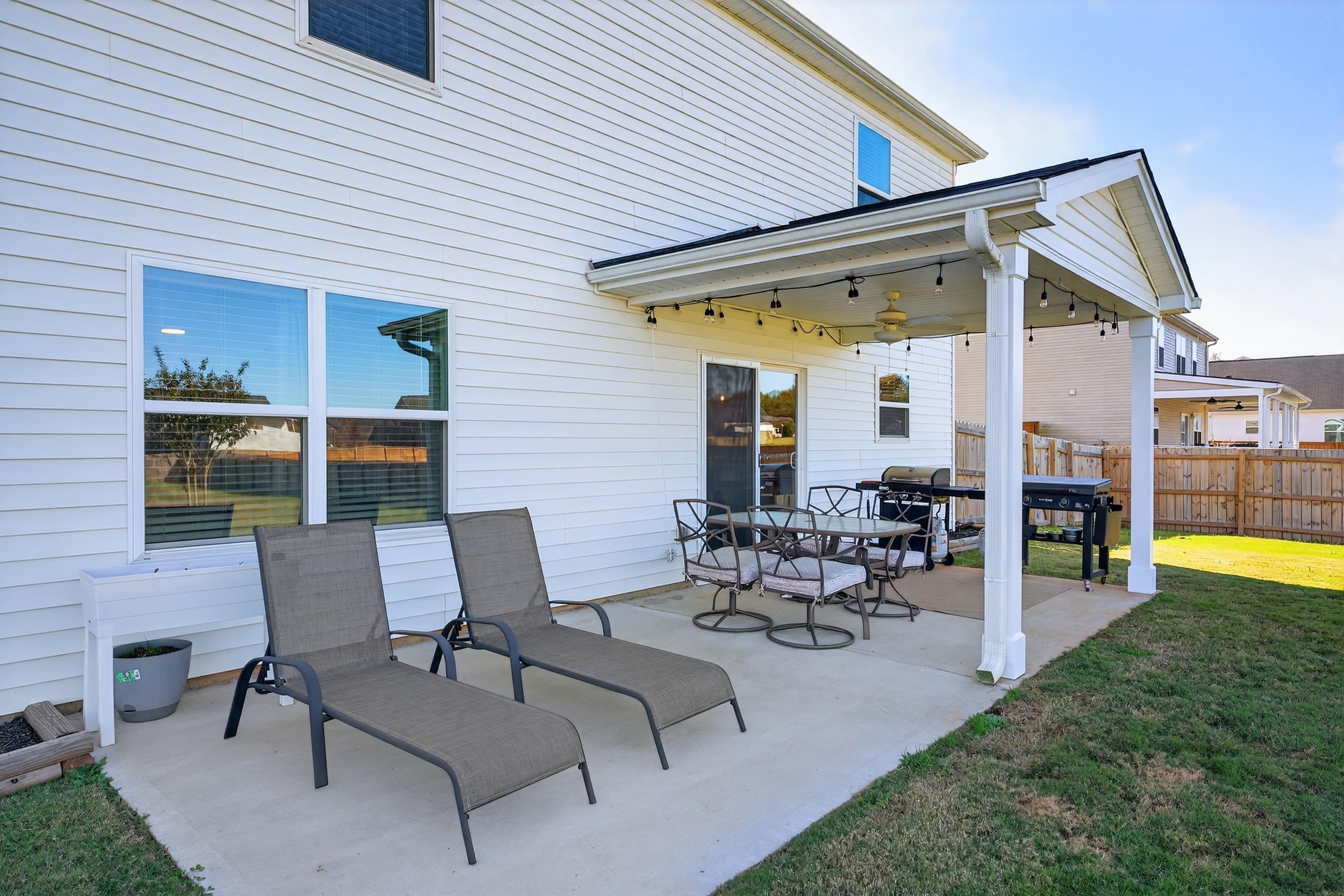 121 Deno Drive Property Photo 29
