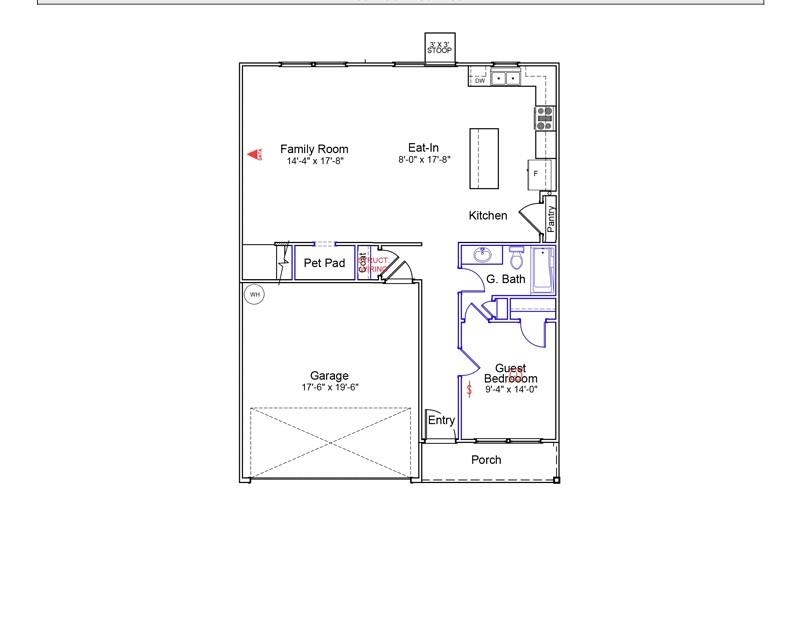 12131 Lansbury Drive Property Photo 33