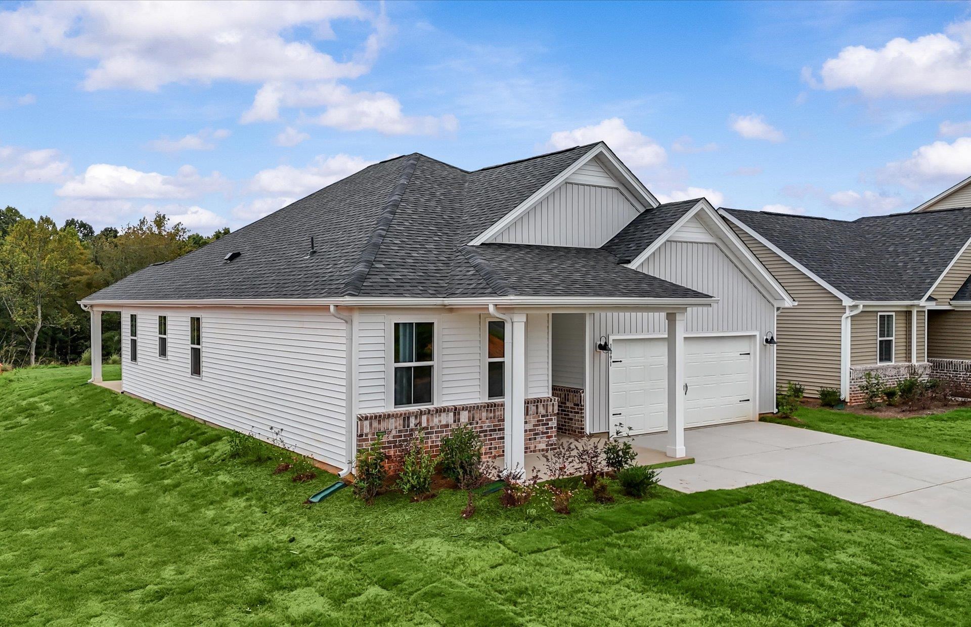 1070 Tyger Branch Drive Property Photo 3