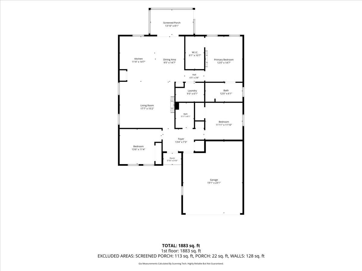 2435 Merrill Way Property Photo 32