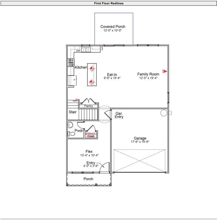 2120 Mayberry Drive Property Photo 2
