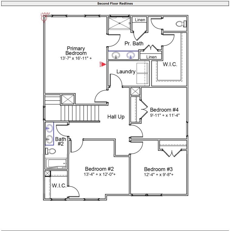 2120 Mayberry Drive Property Photo 3