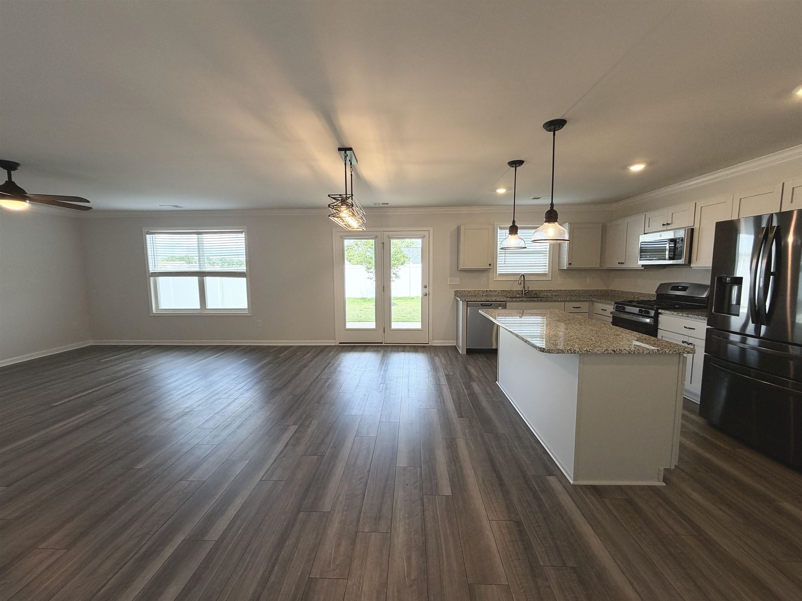 7210 New Harmony Way Property Photo 2