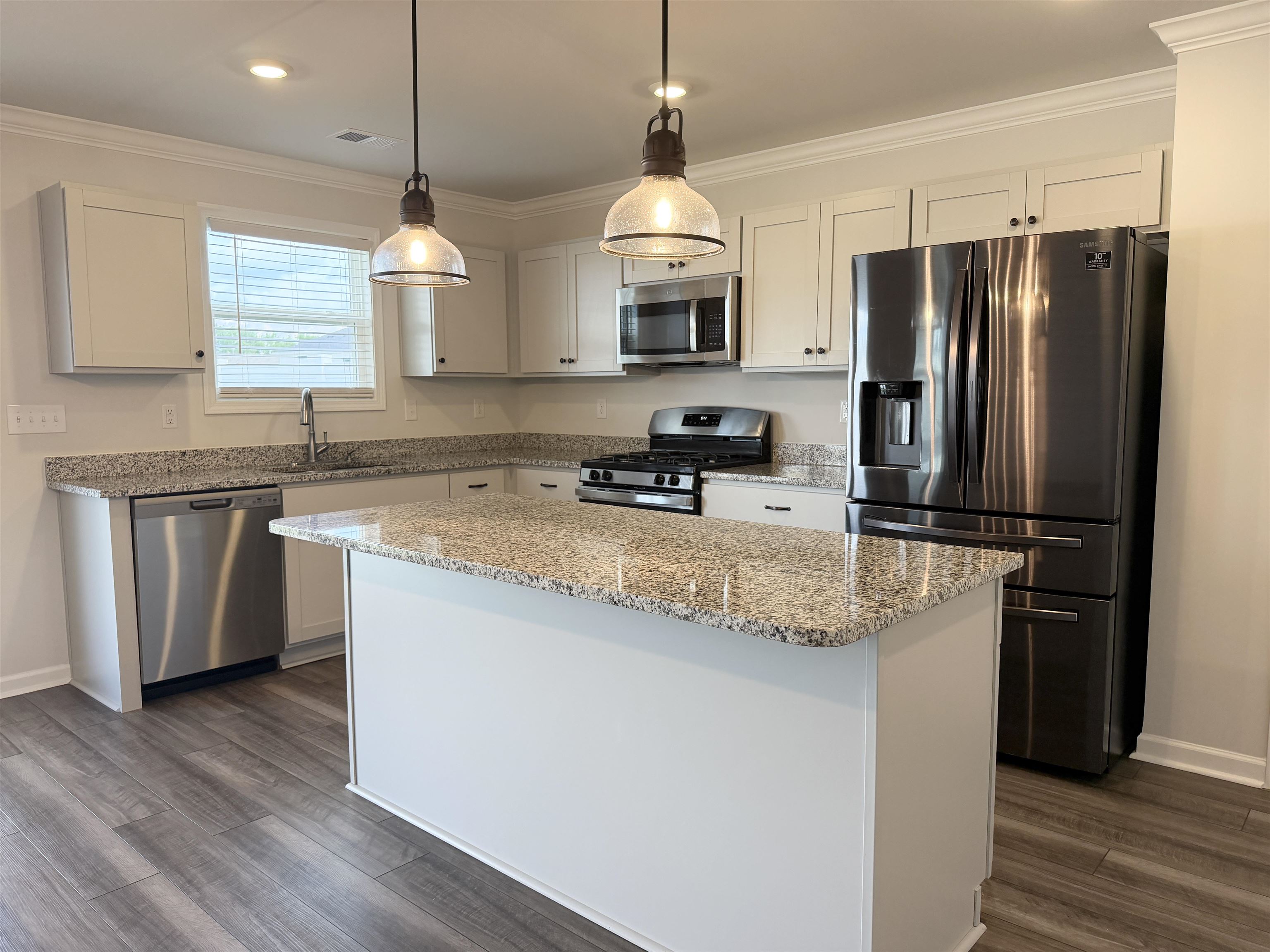 7210 New Harmony Way Property Photo 3