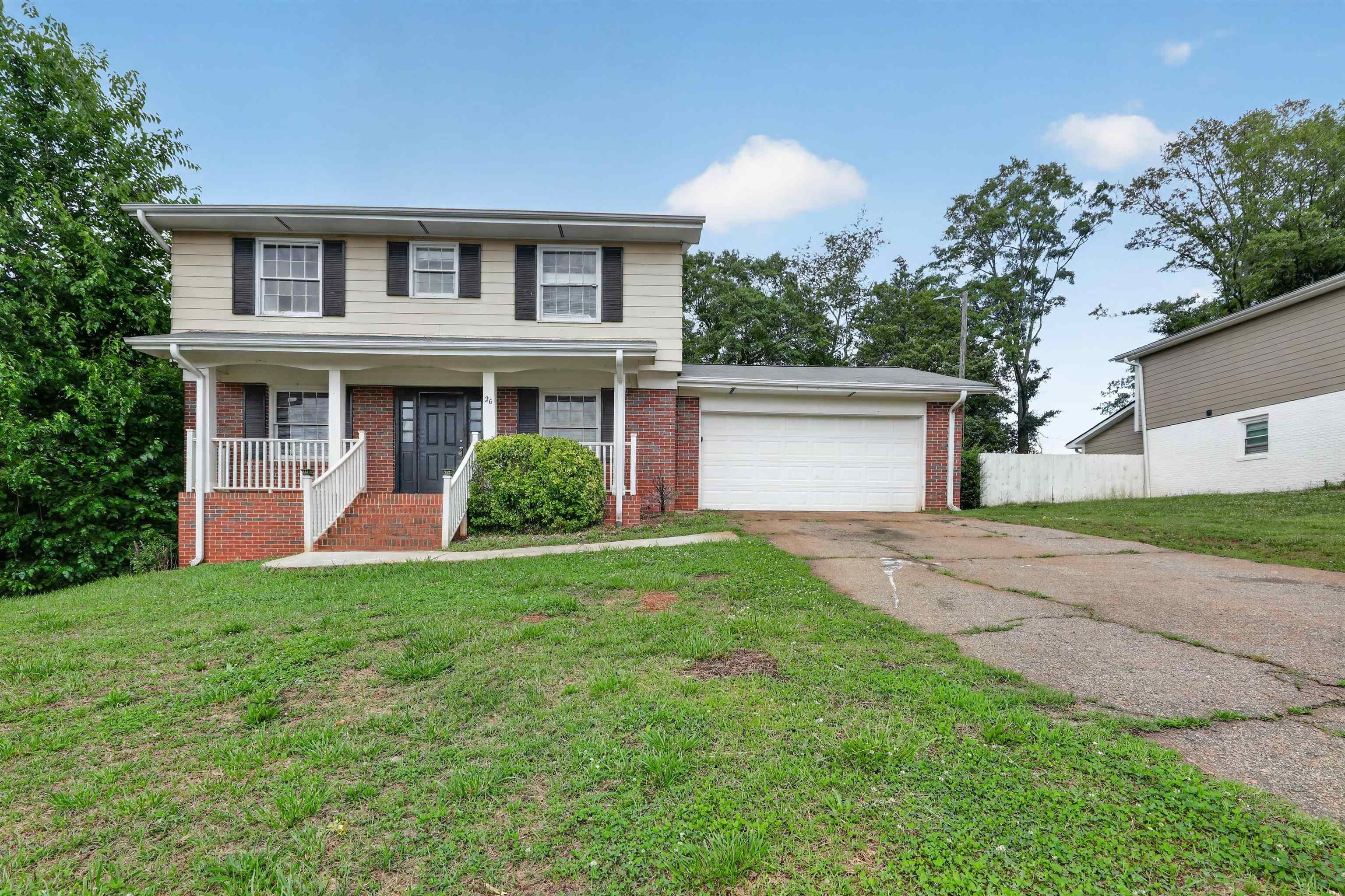 26 Willowood Drive Property Photo 1