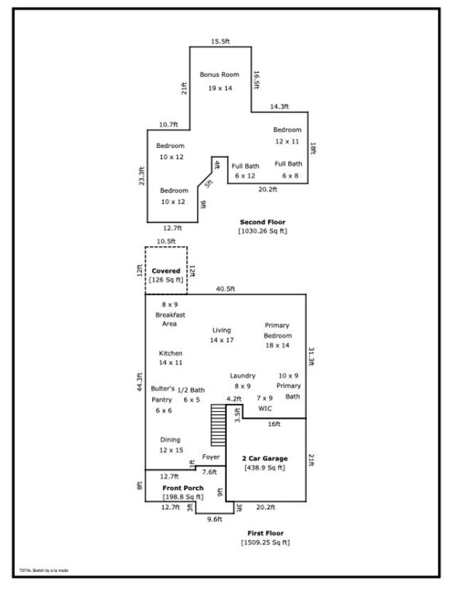 565 Fenwick Drive Property Photo 46