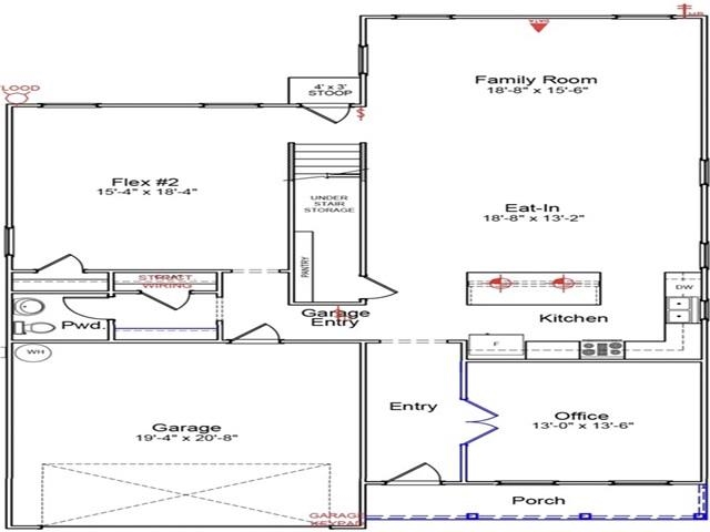 439 Dodger Avenue Property Photo 2