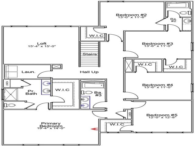 439 Dodger Avenue Property Photo 3