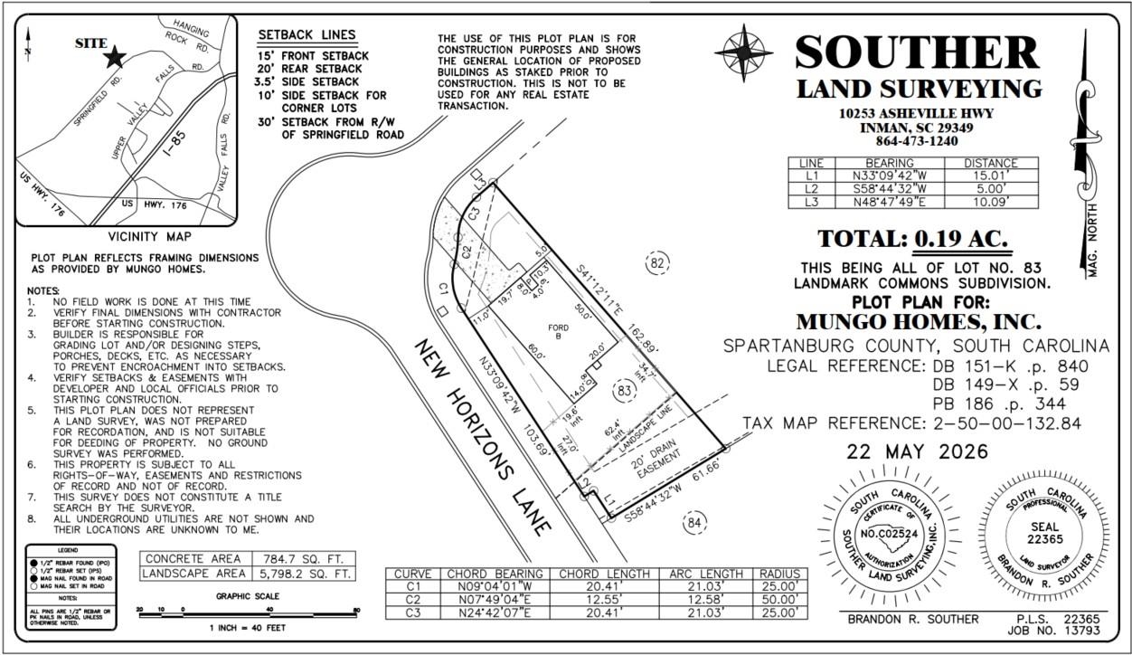 7092 New Horizons Lane Property Photo 4