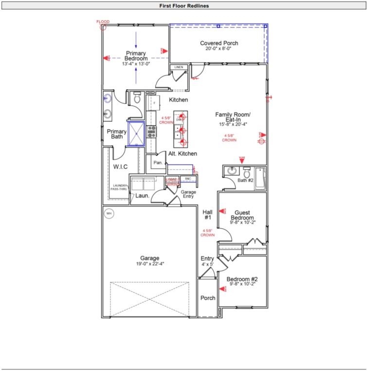 7083 New Horizons Lane Property Photo 2