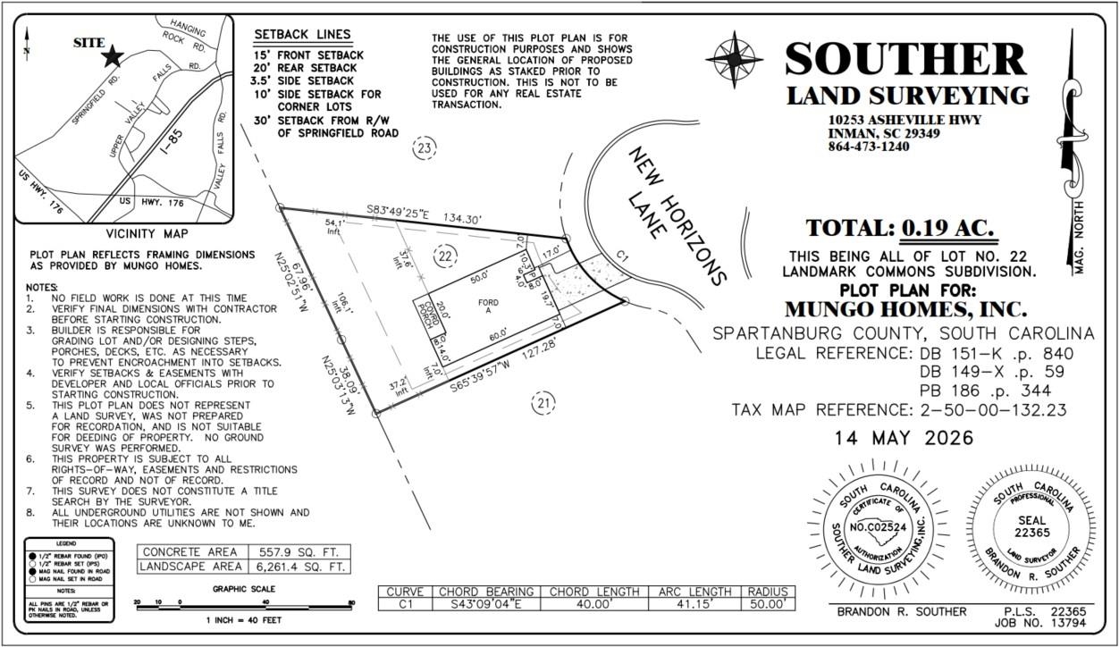 7083 New Horizons Lane Property Photo 4