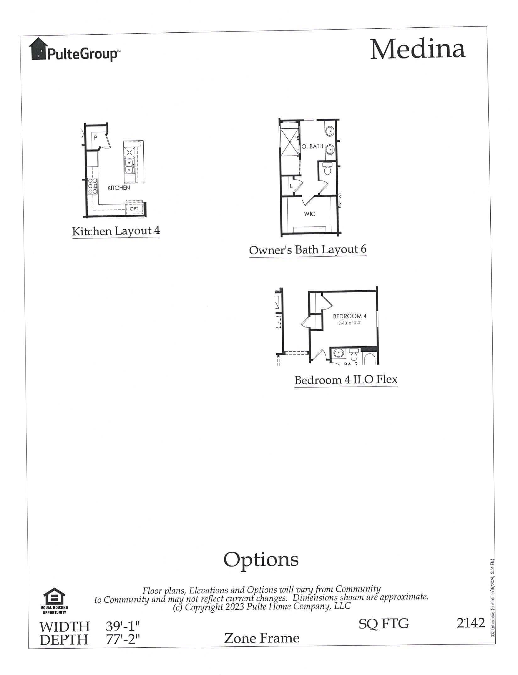 864 Sweetwater Springs Drive Property Photo 2