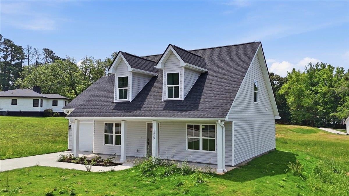1859 Reid School Road Property Photo 3