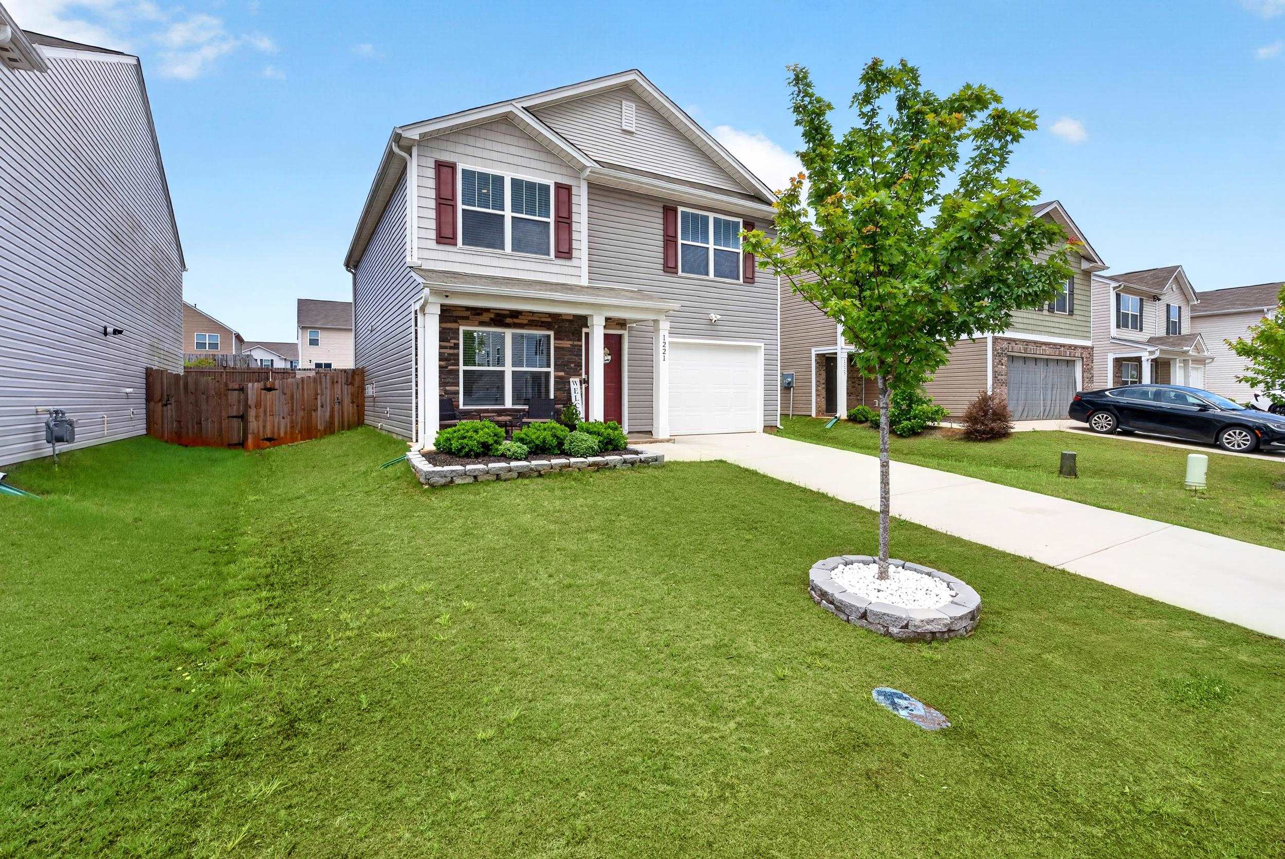 1221 Canter Place Property Photo 6