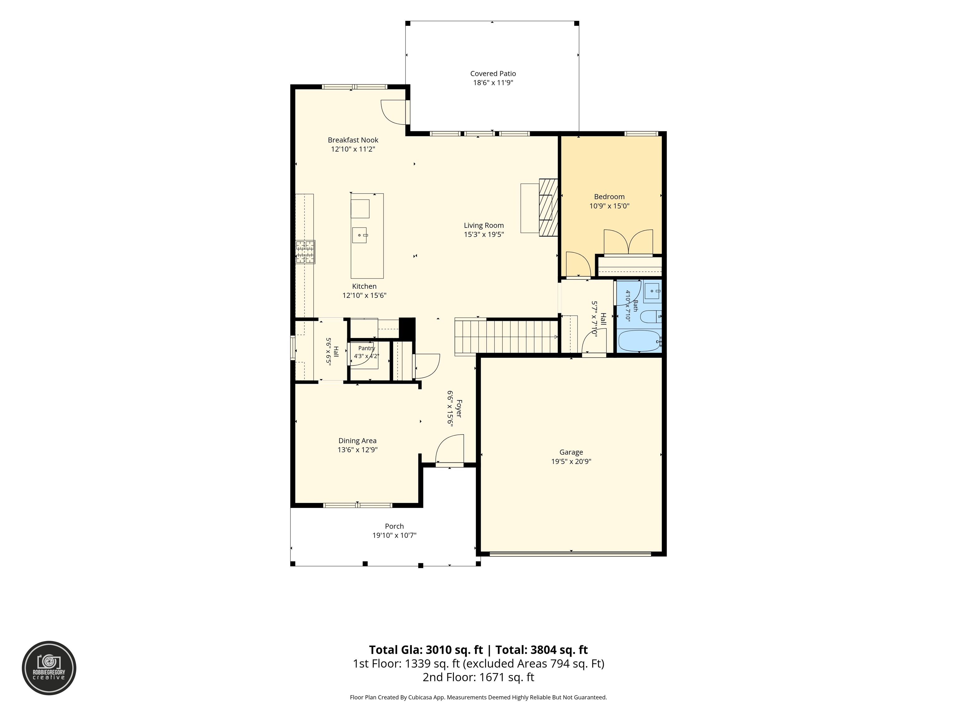 1113 Denington Drive Property Photo 25