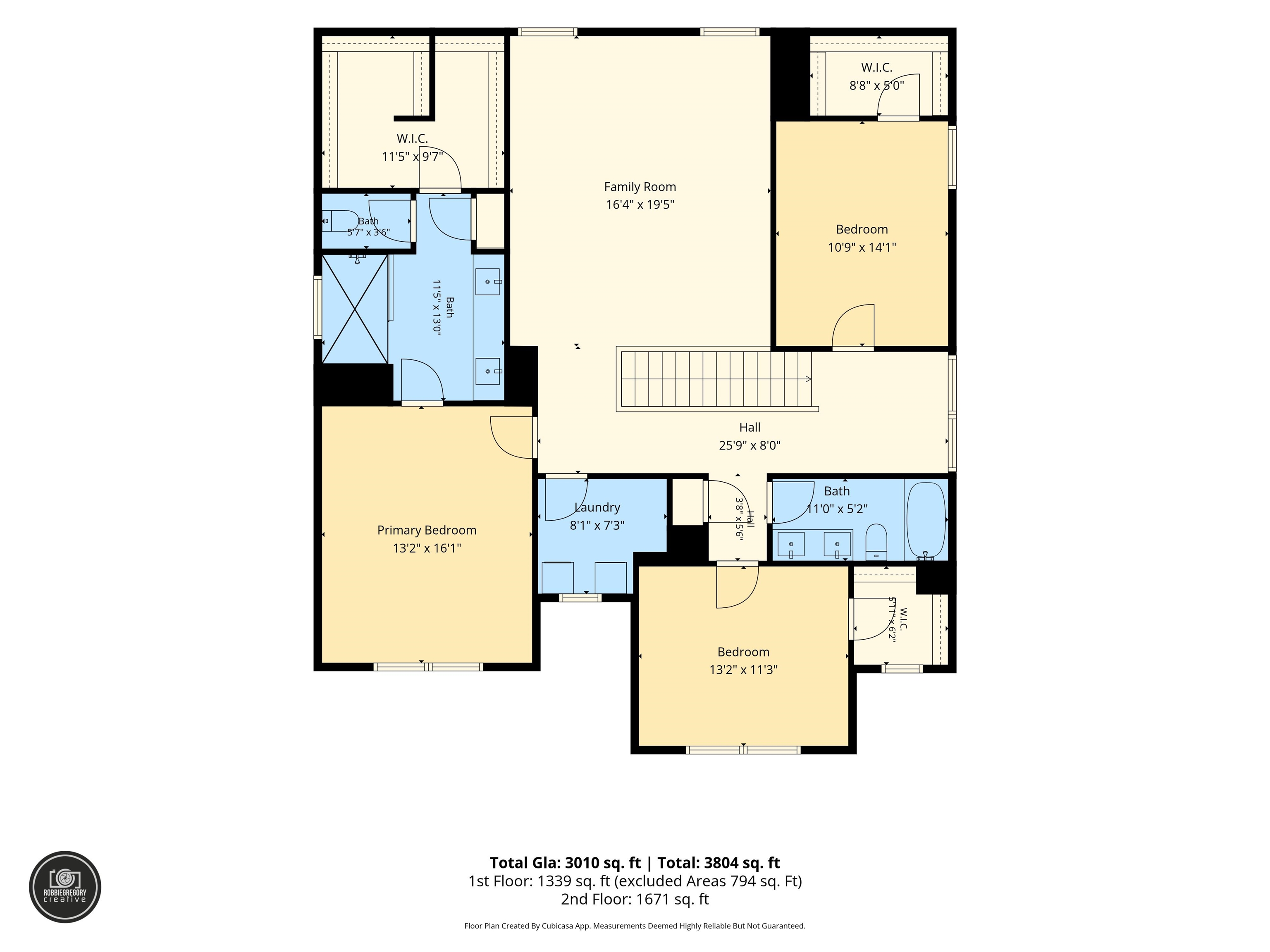 1113 Denington Drive Property Photo 26