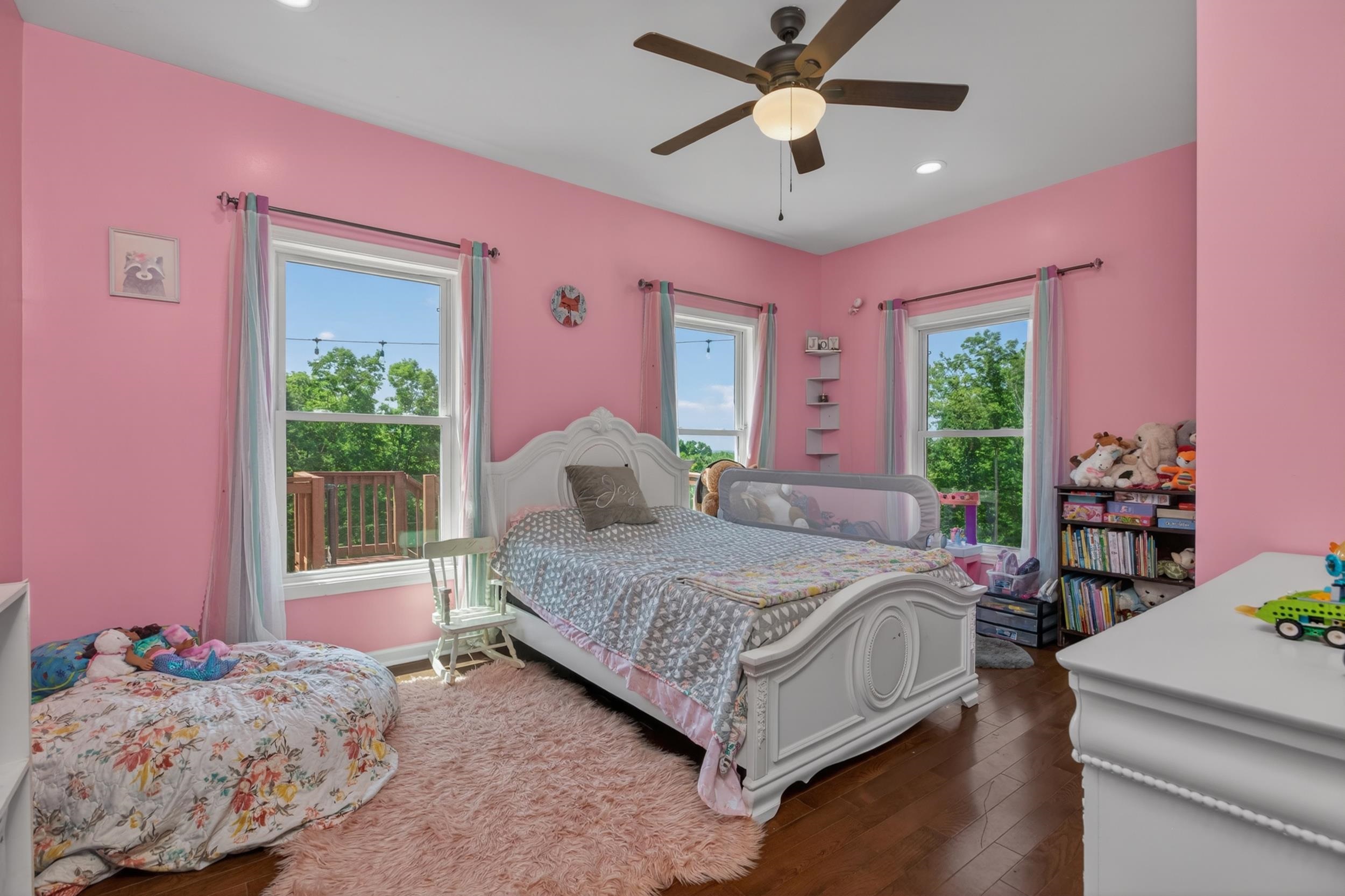 80 Bramlett Road Property Photo 11