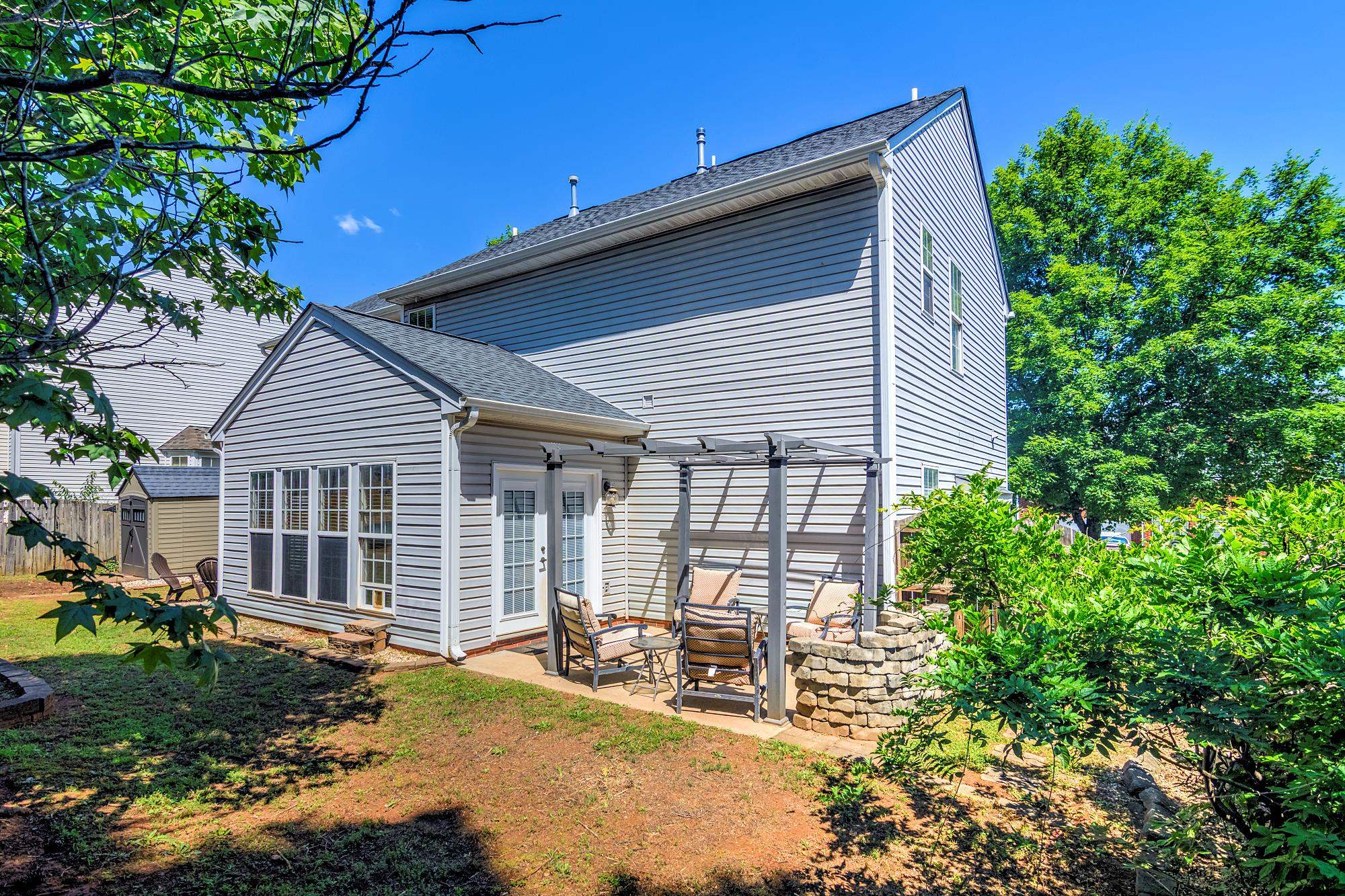 15 Bellows Falls Drive Property Photo 39