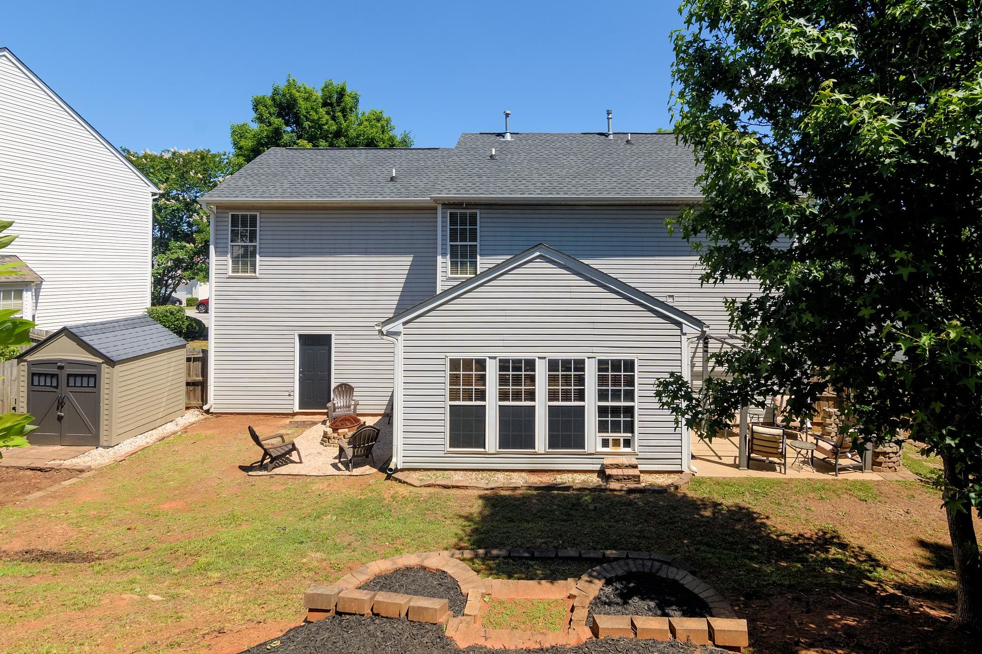 15 Bellows Falls Drive Property Photo 44