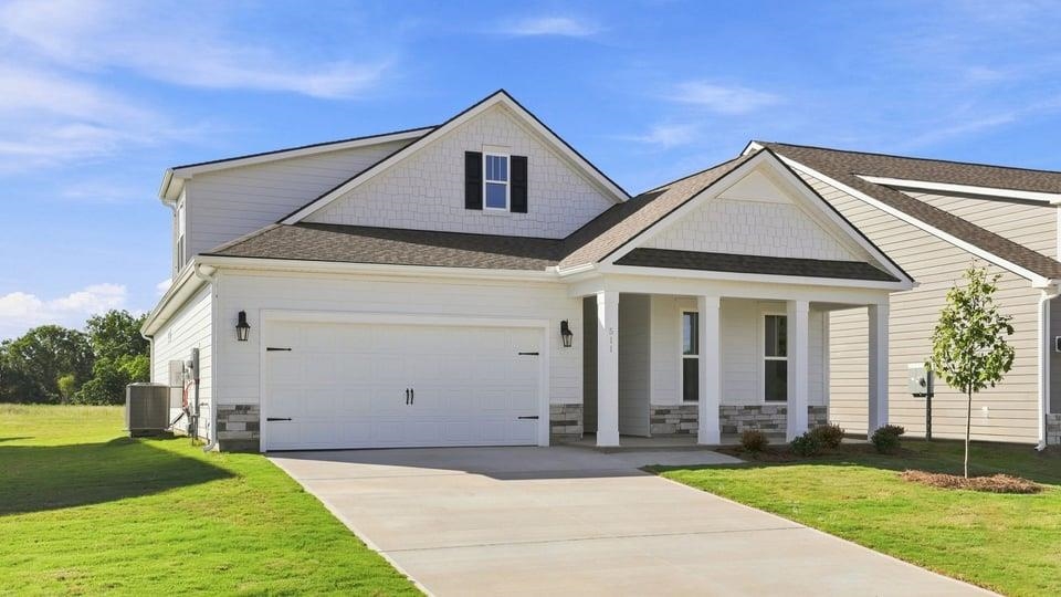 511 Frobisher Drive Property Photo 2