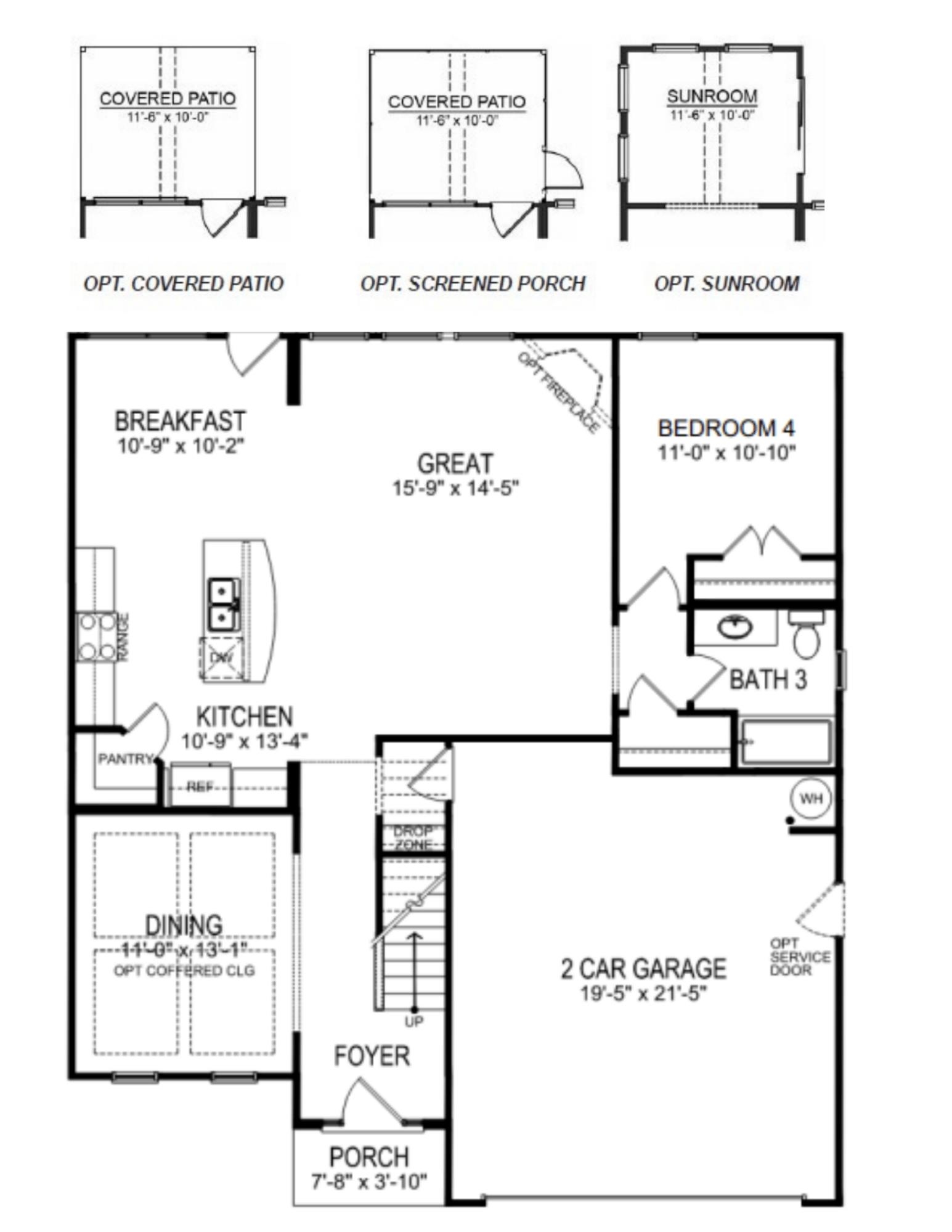 512 Frobisher Drive Property Photo 2