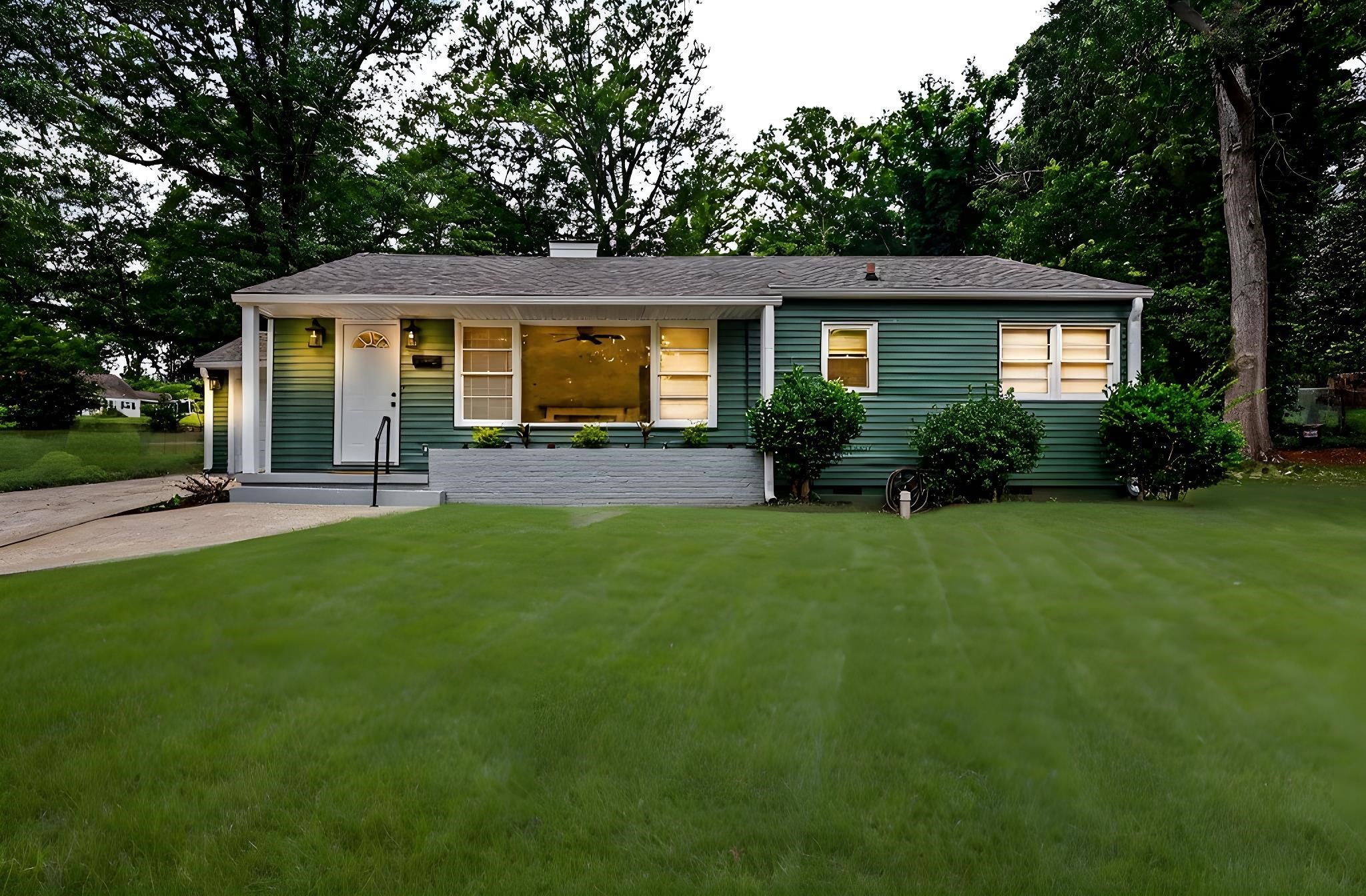931 Windy Court Property Photo 1