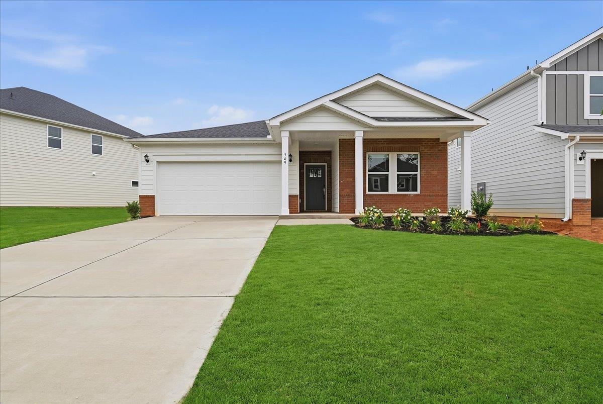 349 Allingham Road Property Photo 1