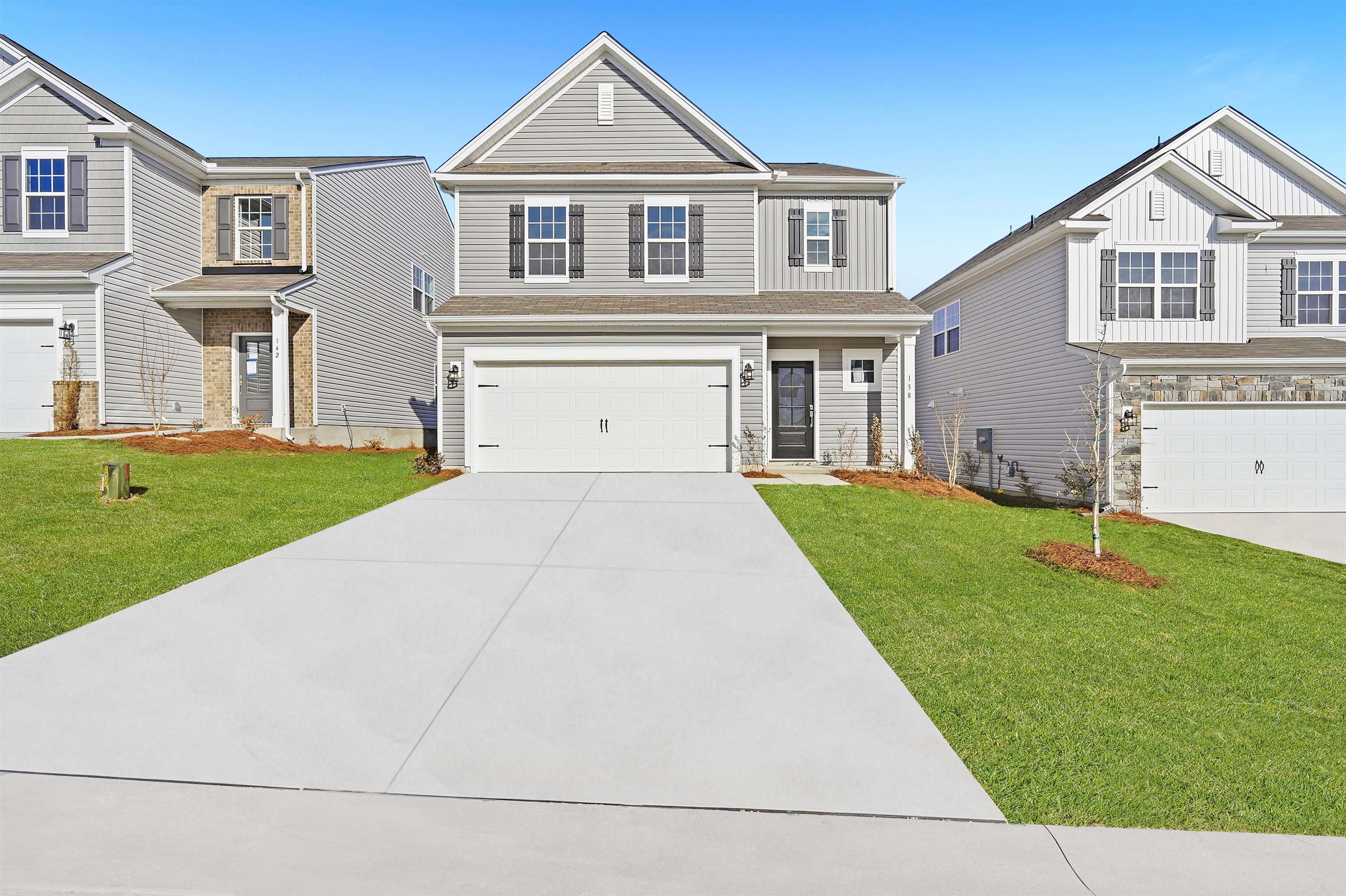 138 Farmwell Drive Property Photo 1