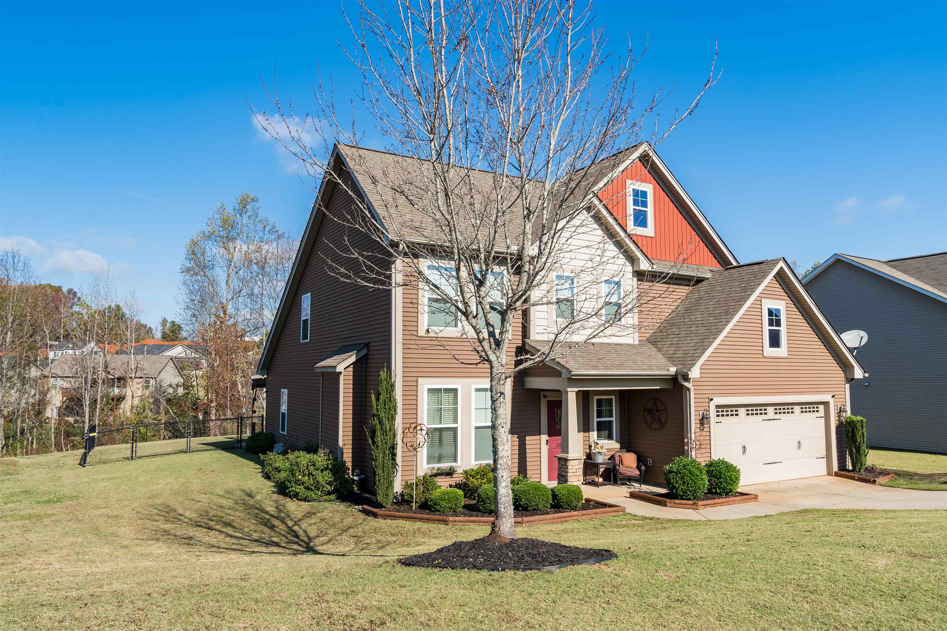 267 Castleton Circle Property Photo 34