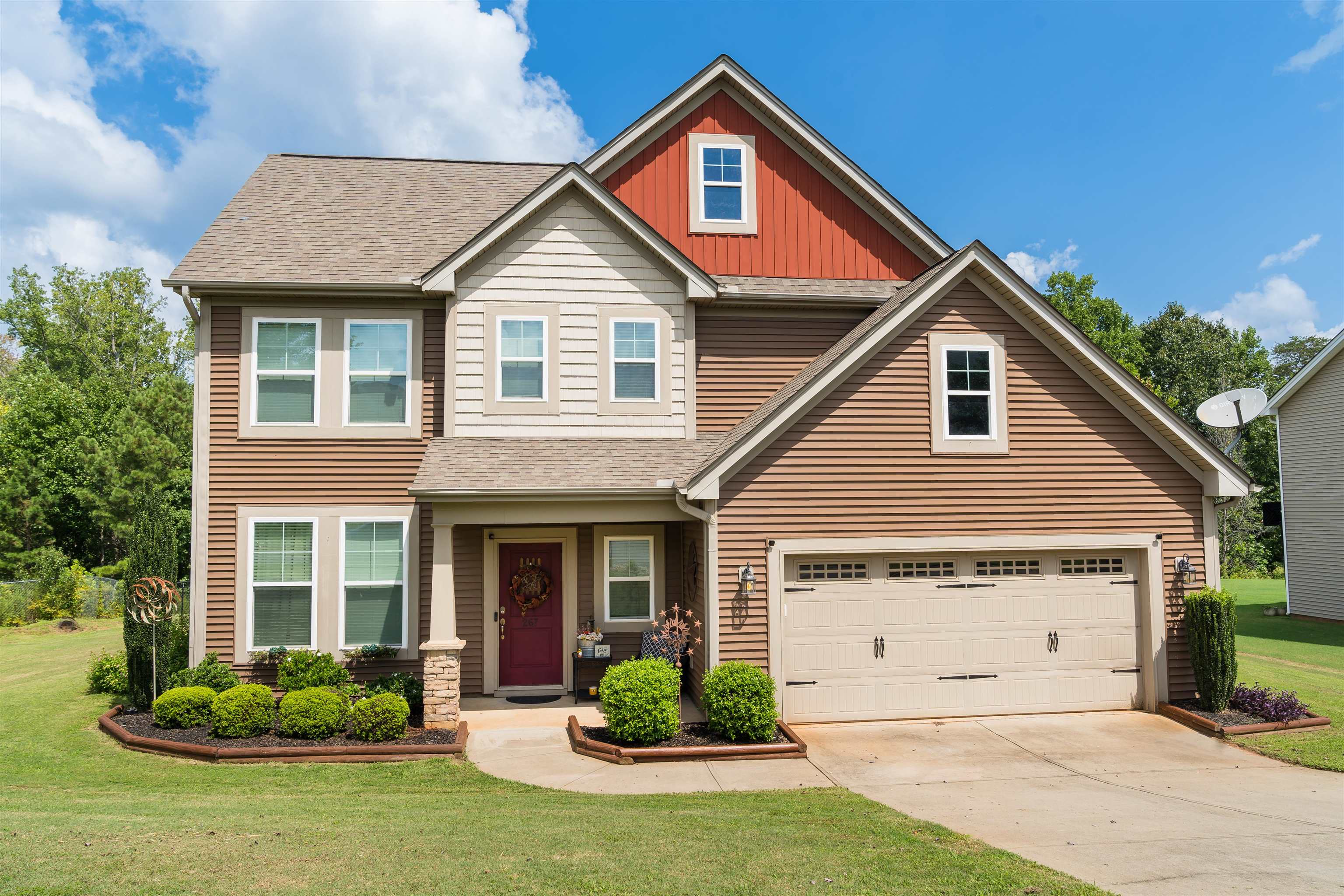 267 Castleton Circle Property Photo 41