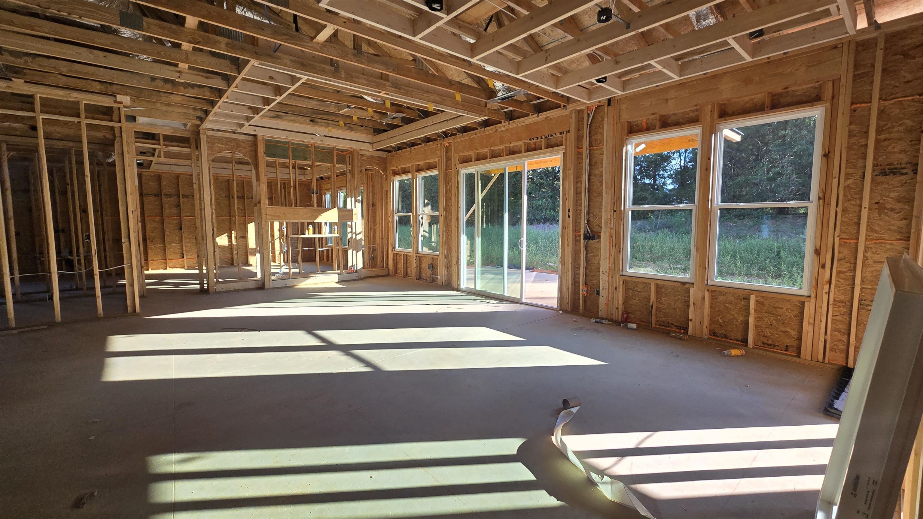 611 Dusty Trail Road Property Photo 4