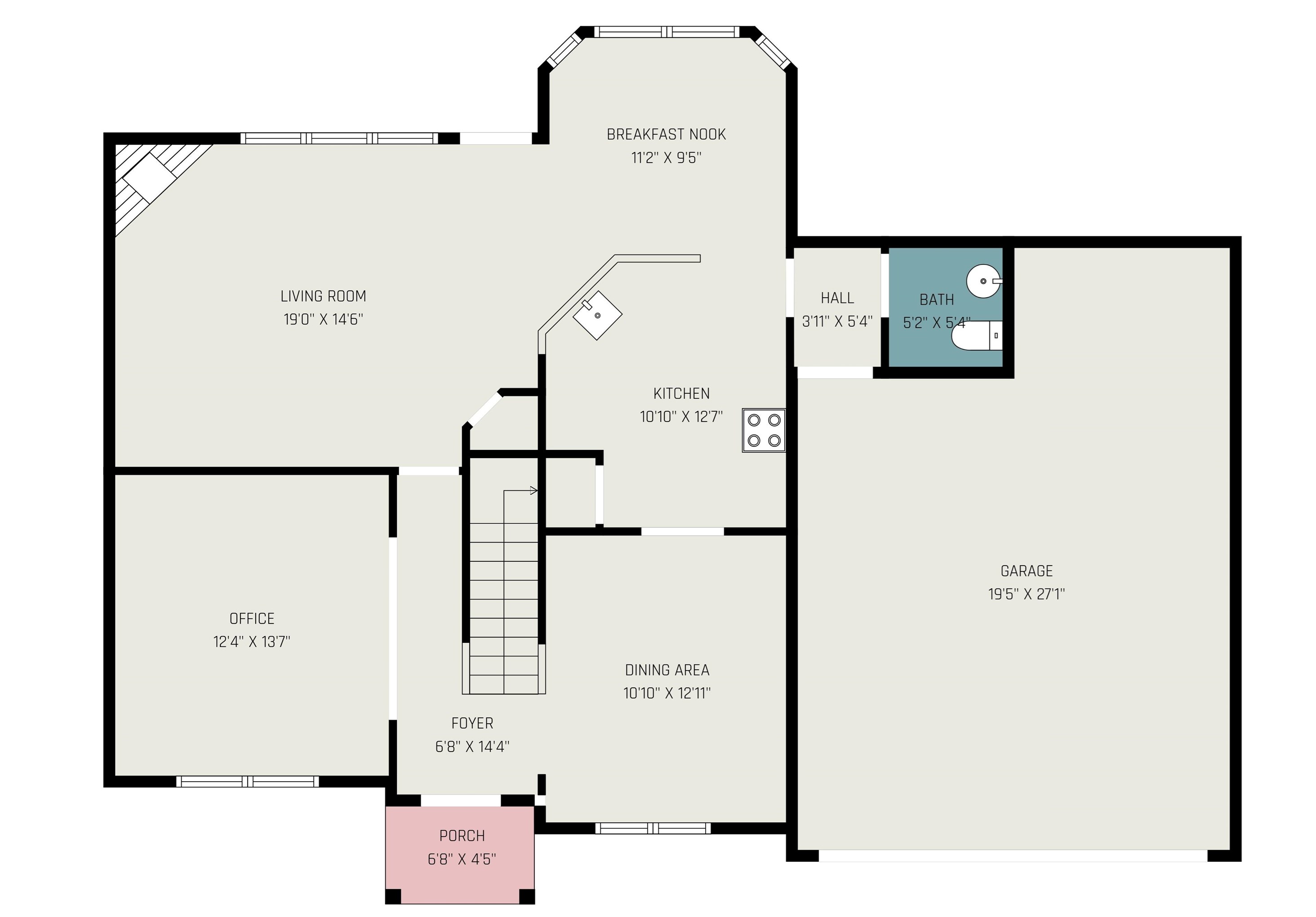 308 Milhaven Drive Property Photo 40