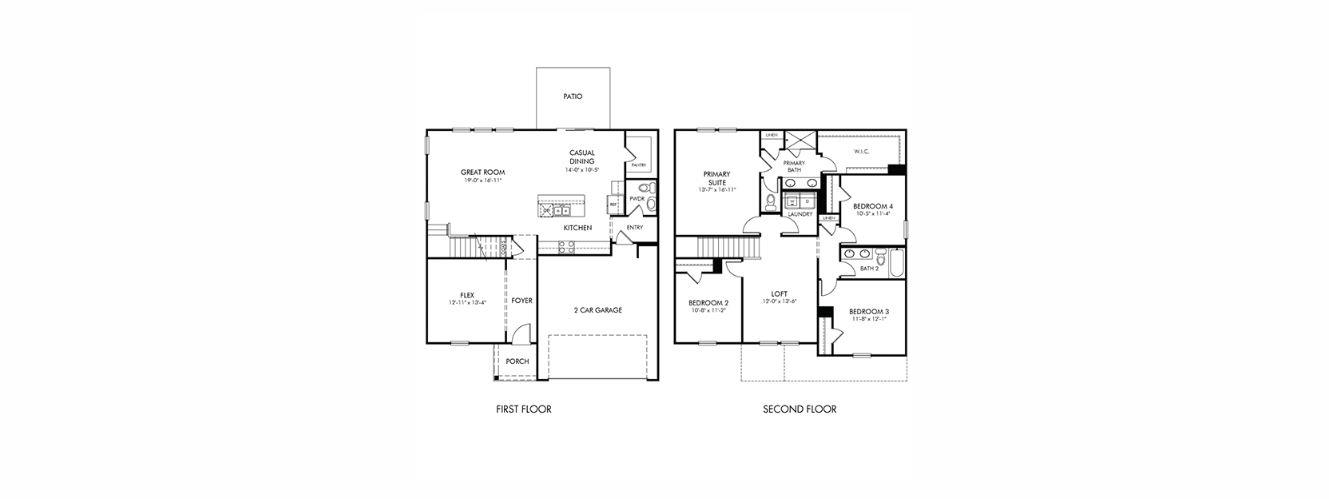 918 Rising Oak Court Property Photo 2