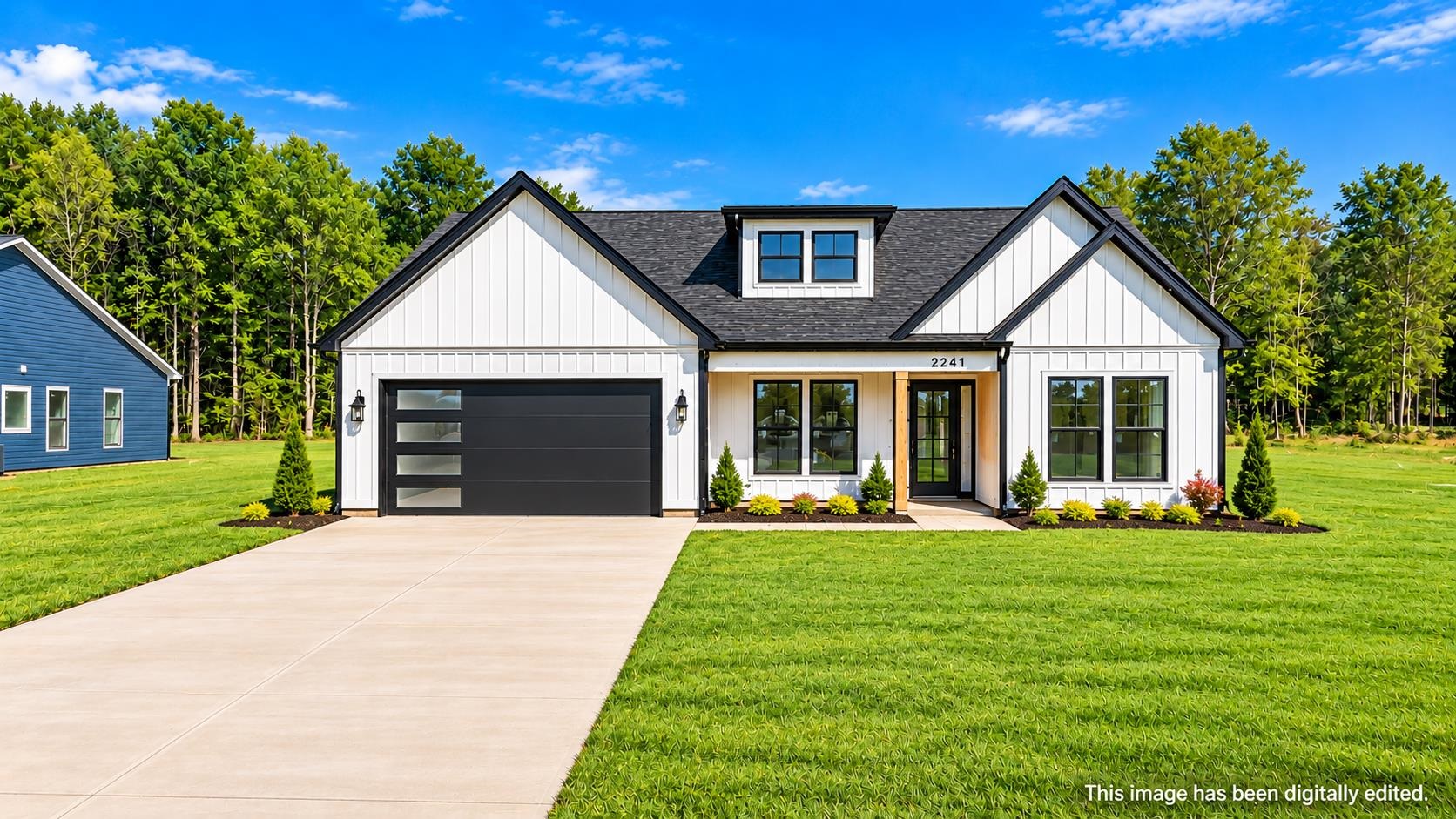 224 Sand Clay Road Property Photo 1