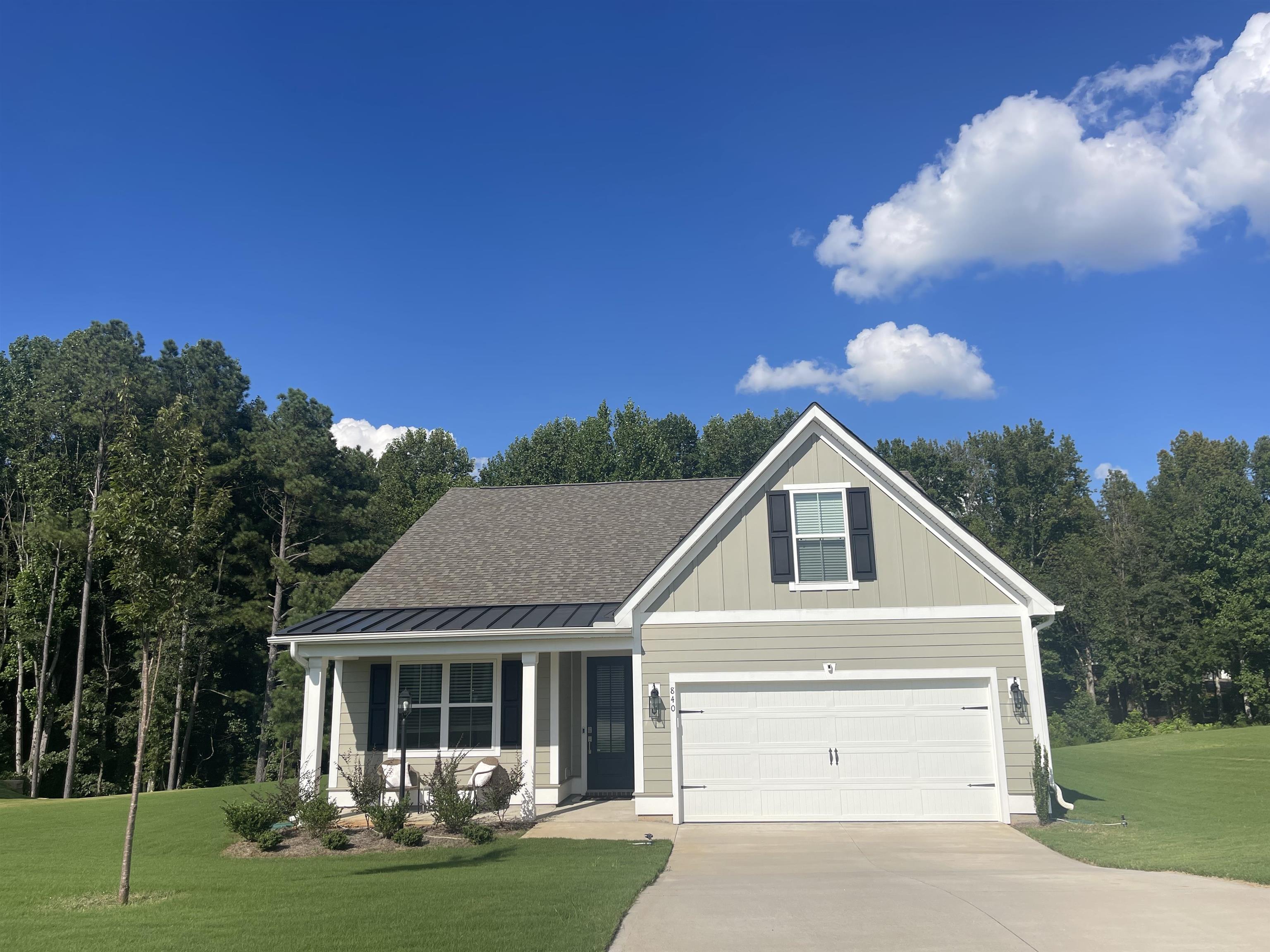 840 Orchard Valley Lane Property Photo 1