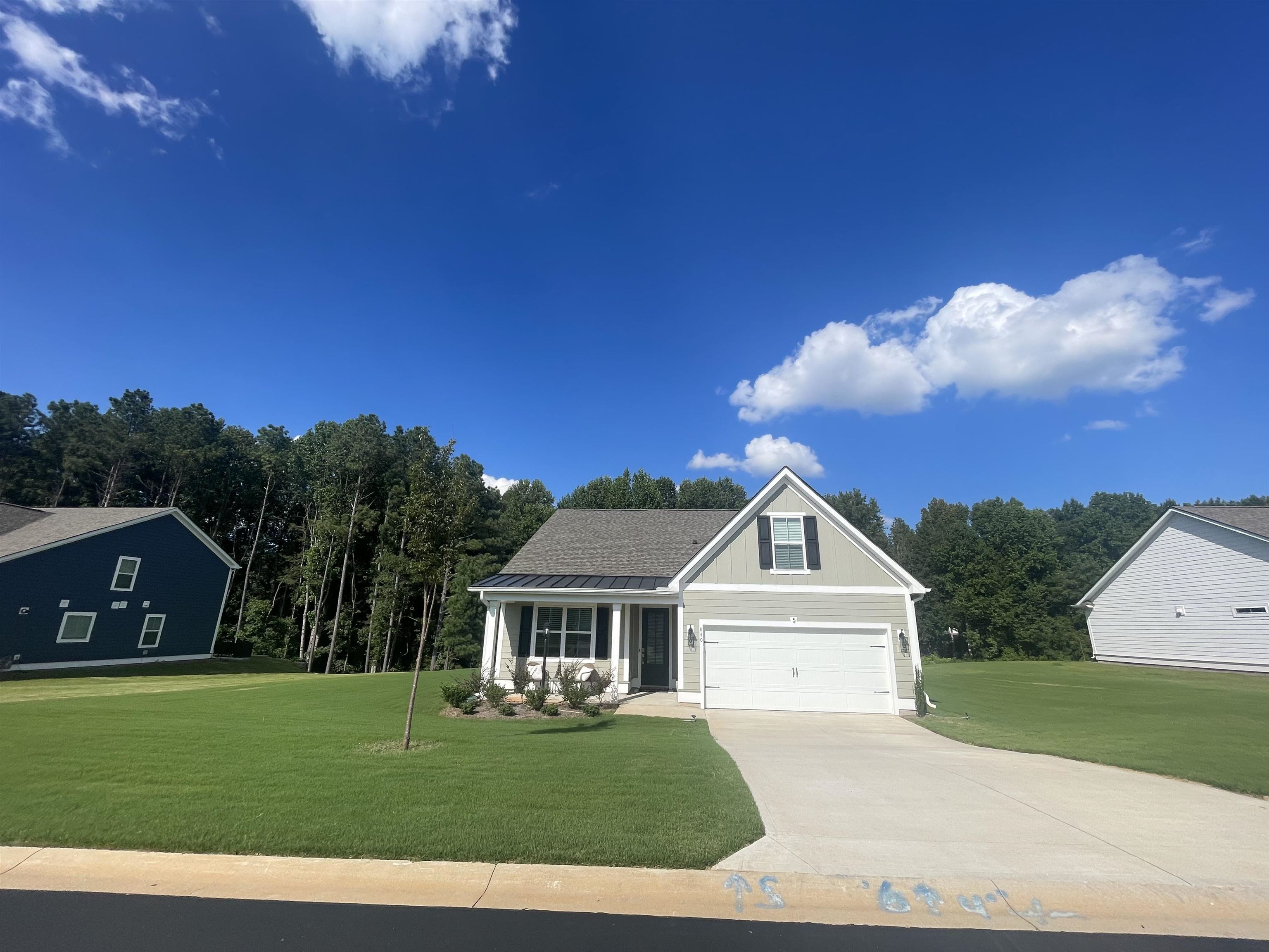 840 Orchard Valley Lane Property Photo 2