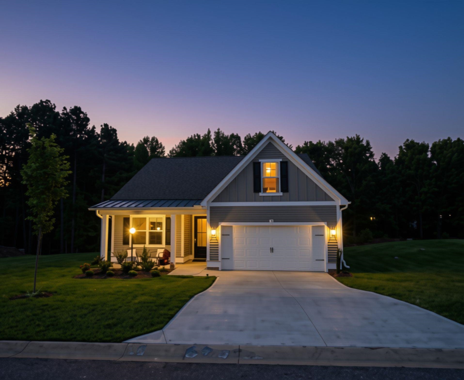 840 Orchard Valley Lane Property Photo 3