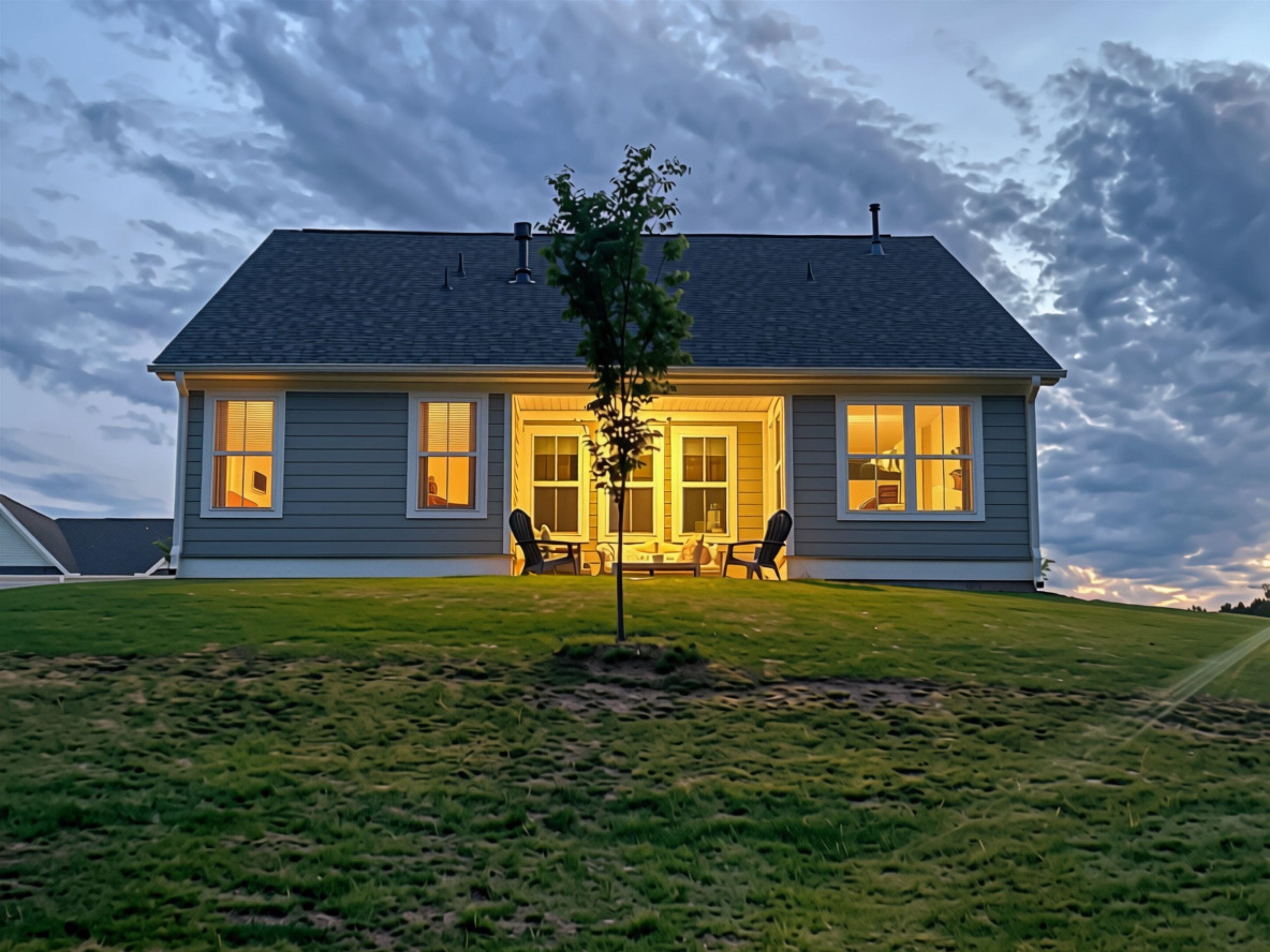 840 Orchard Valley Lane Property Photo 4