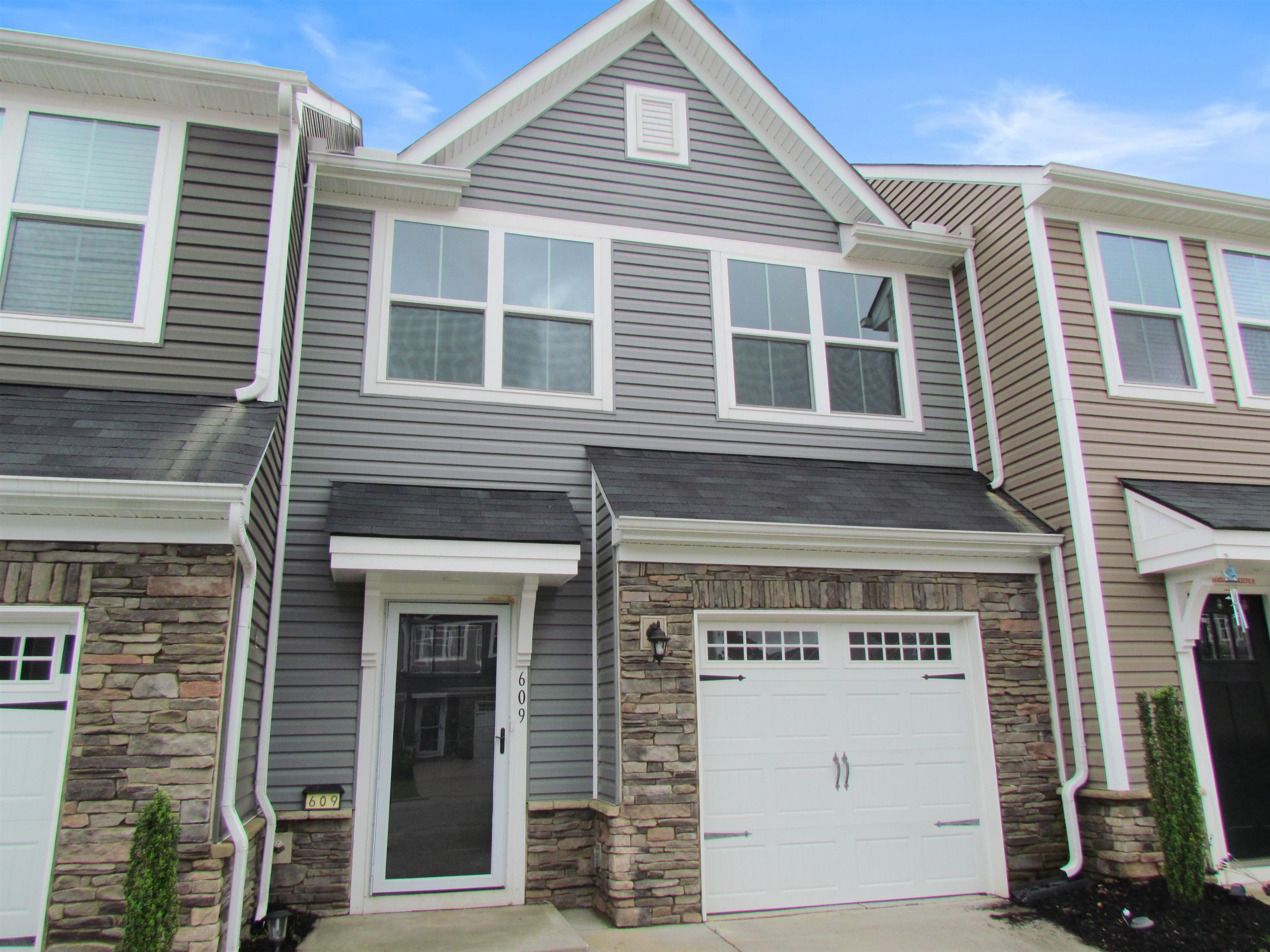 609 Preakness Run Property Photo 1