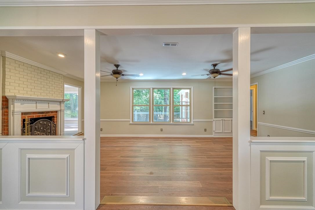144 Hawk Creek Drive Property Photo 2