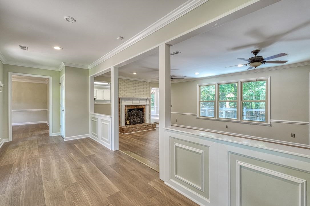 144 Hawk Creek Drive Property Photo 4