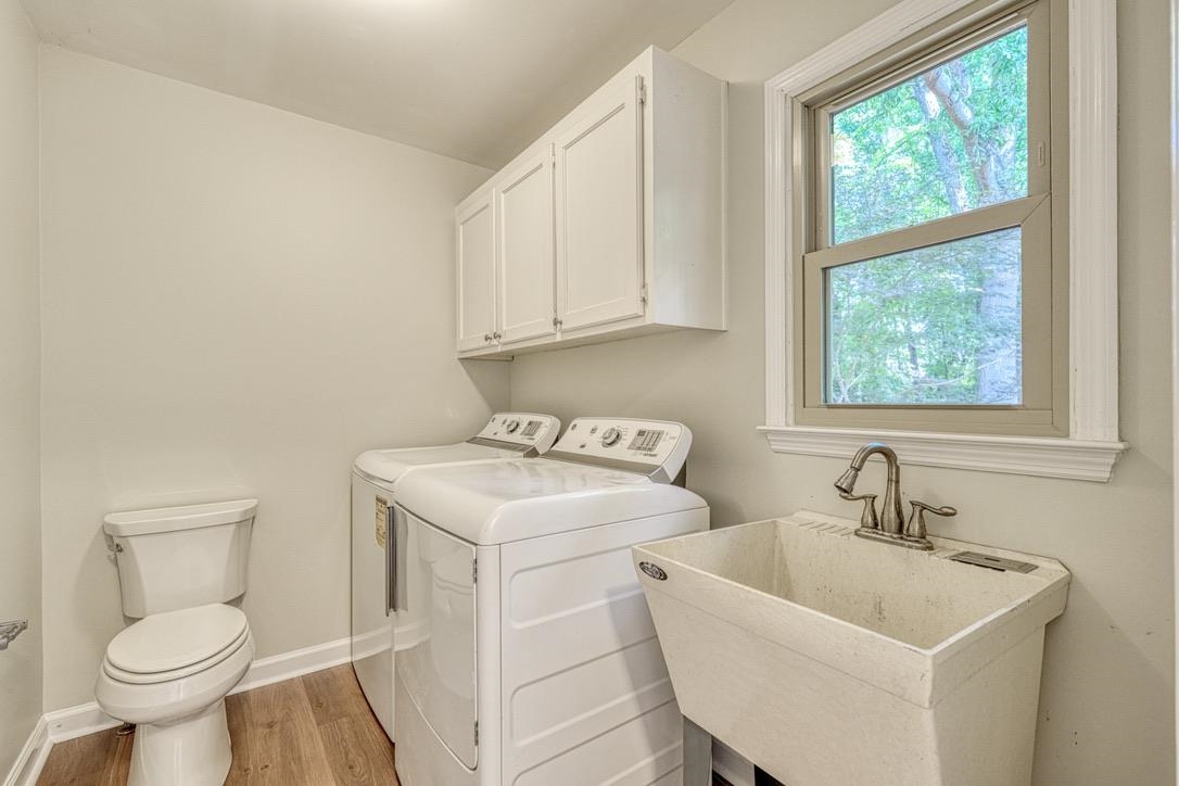 144 Hawk Creek Drive Property Photo 19