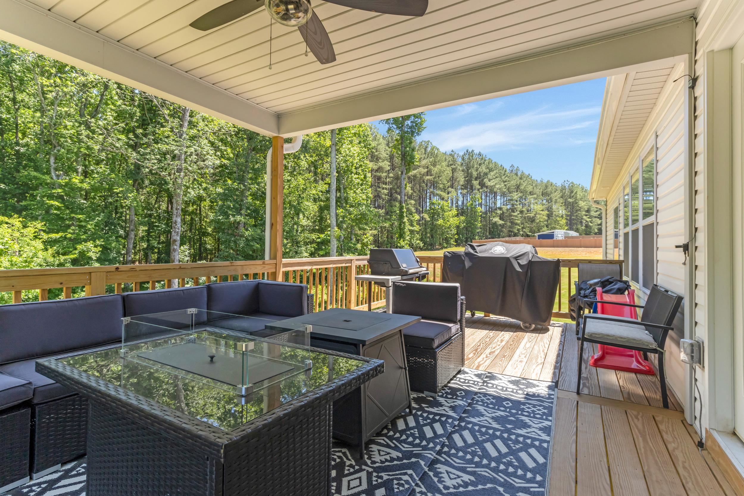 150 Double Creek Drive Property Photo 36